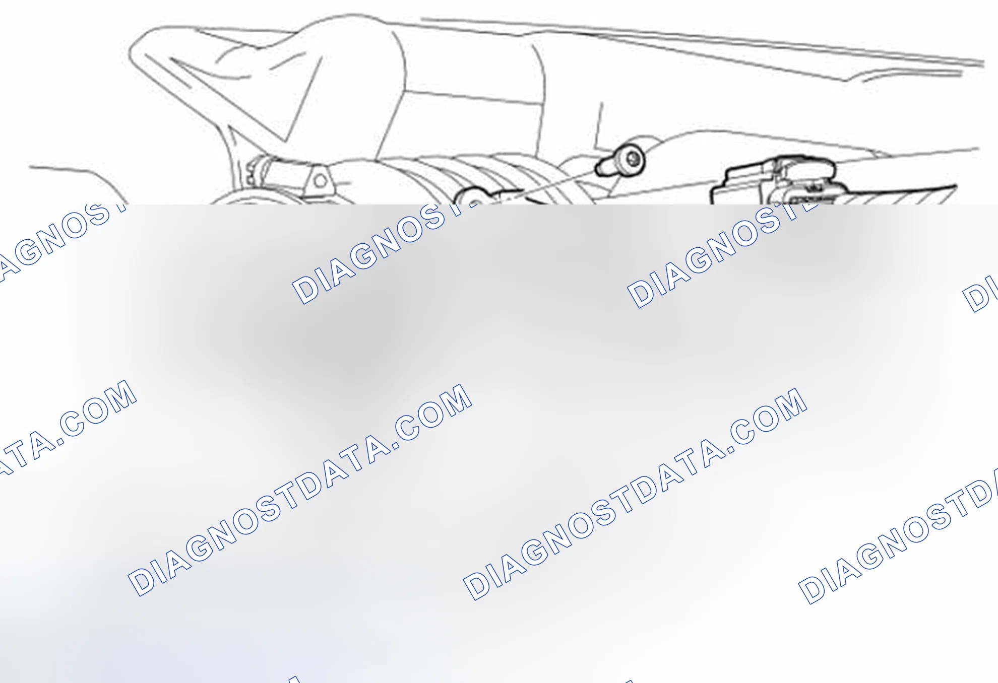 Scheme 61: Mass Airflow (MAF) Sensor