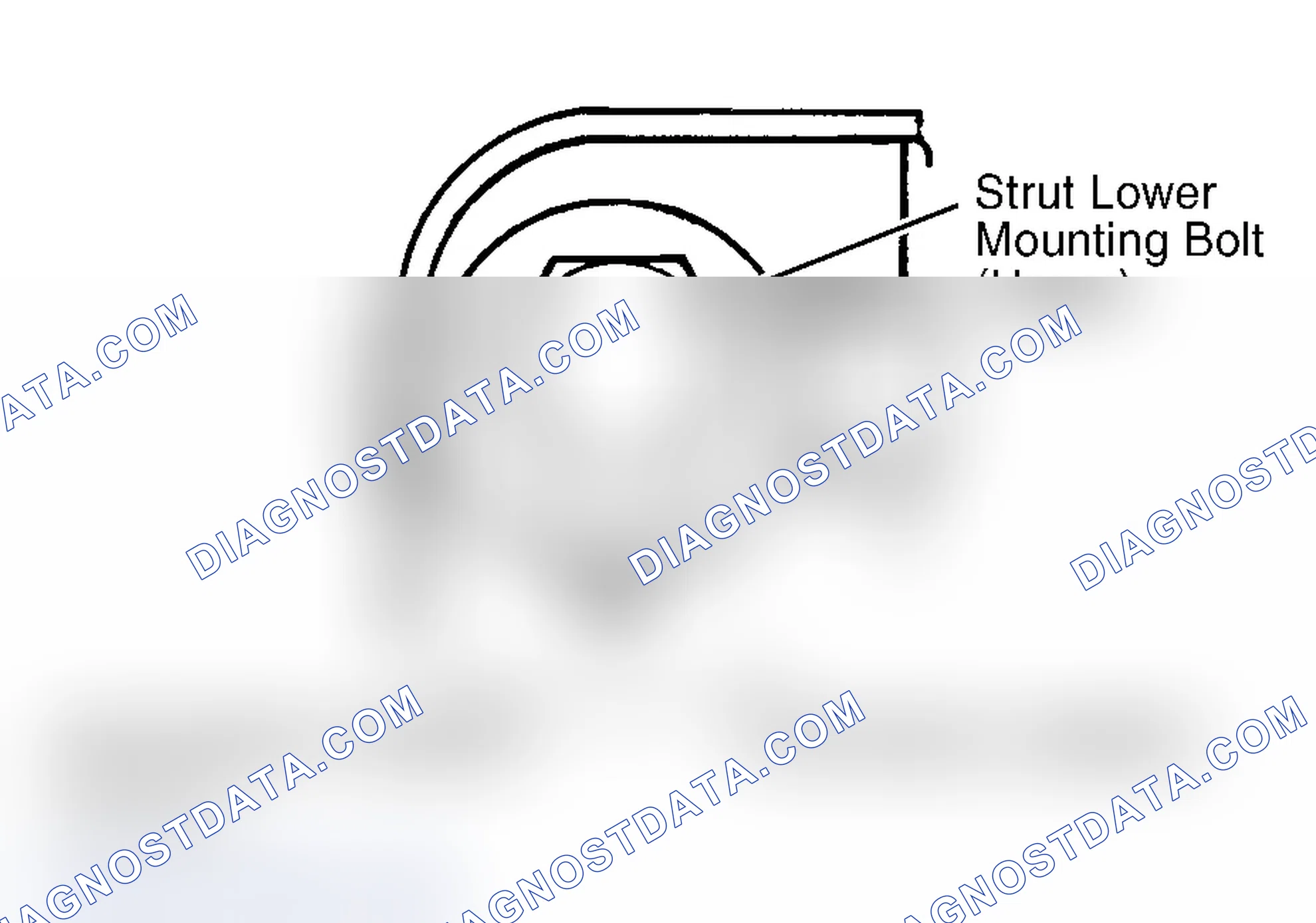 Scheme 1: CAMBER ADJUSTMENT