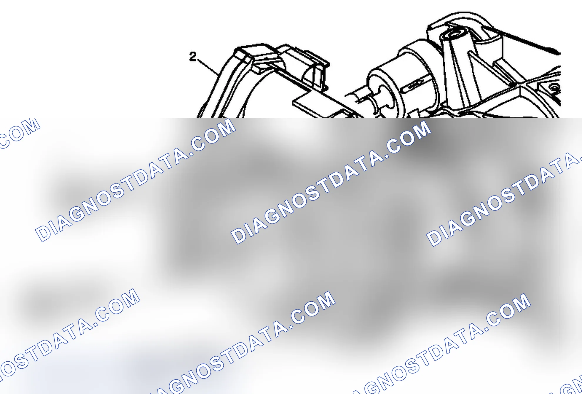 Scheme 37: Throttle Body Assembly Replacement (LF1 or LFW)