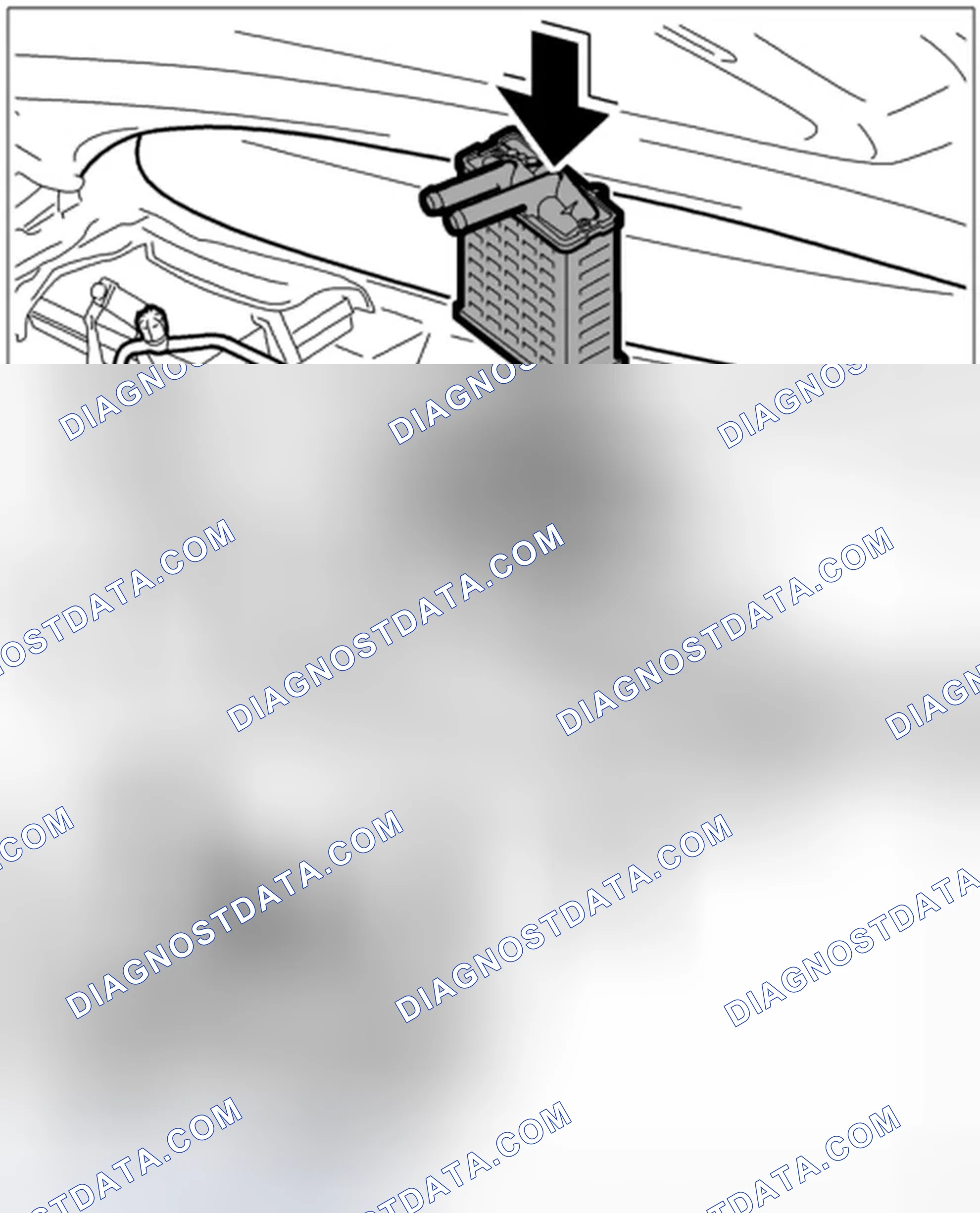 Scheme 89: Installing heat exchanger