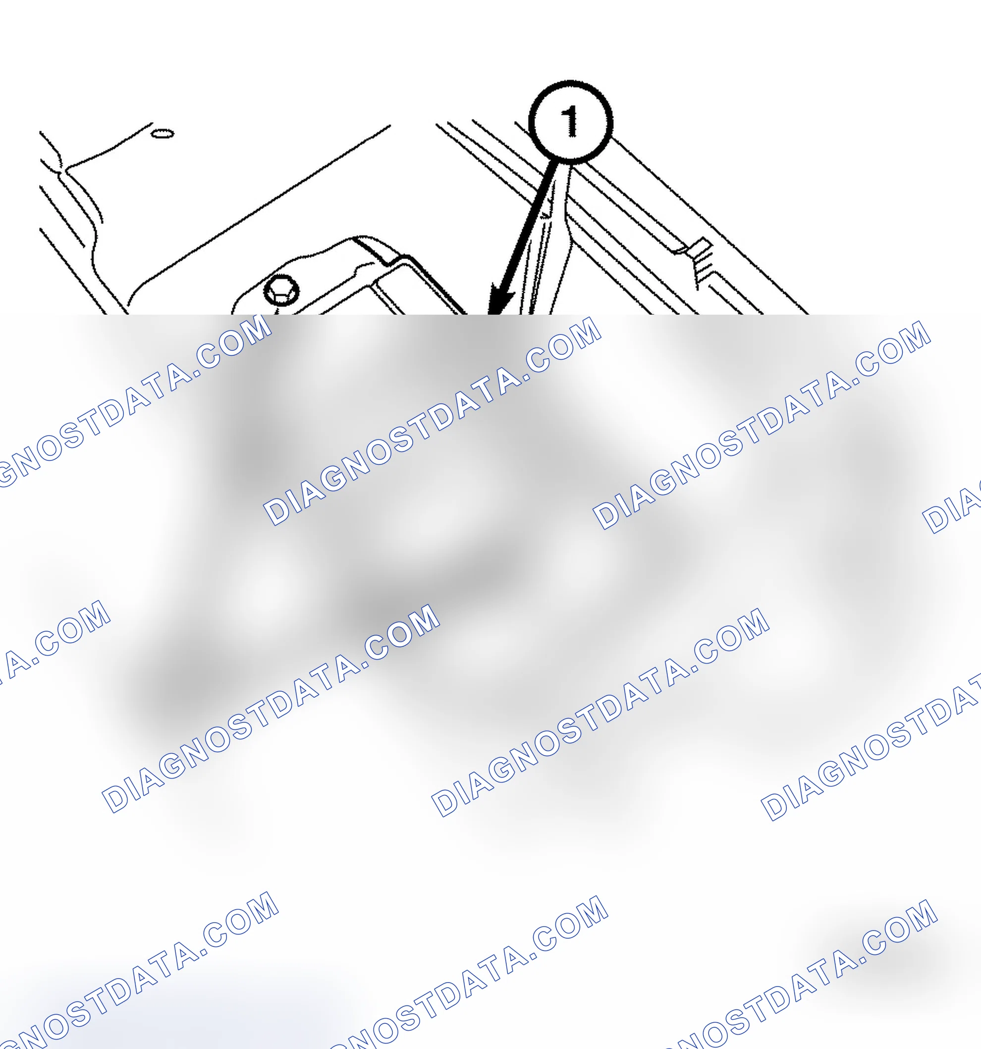 Scheme 21: TRAY - LHD