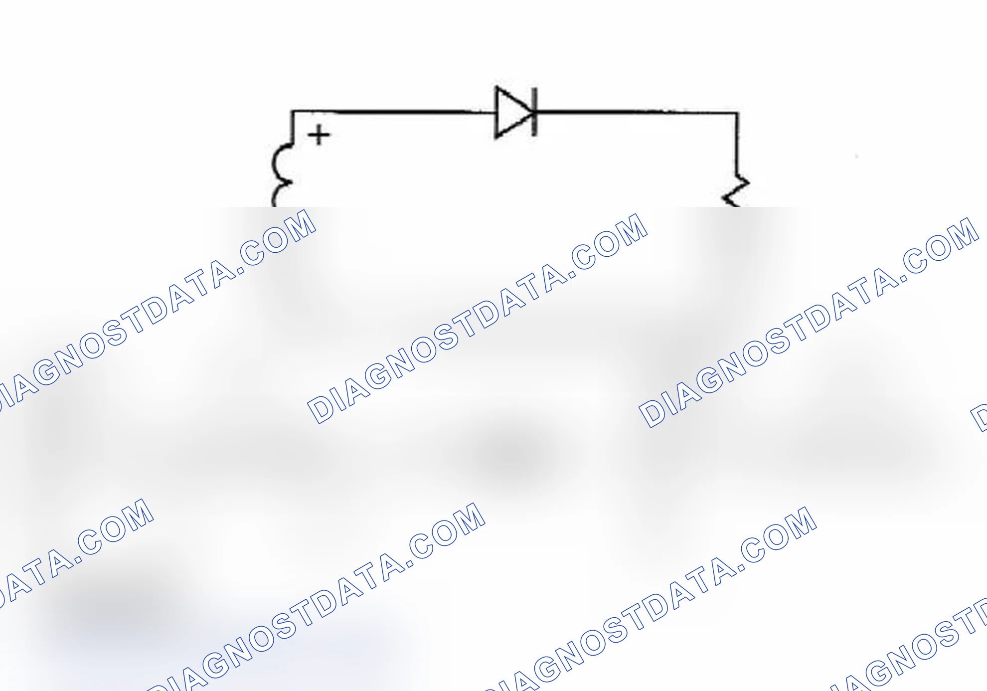 Scheme 62: Voltage Rectification