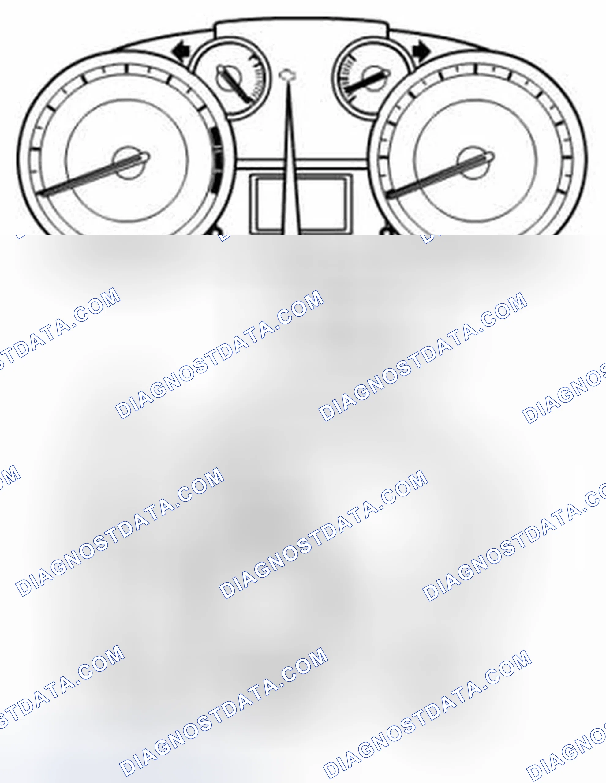 Scheme 3: On-Board Diagnostic System Description