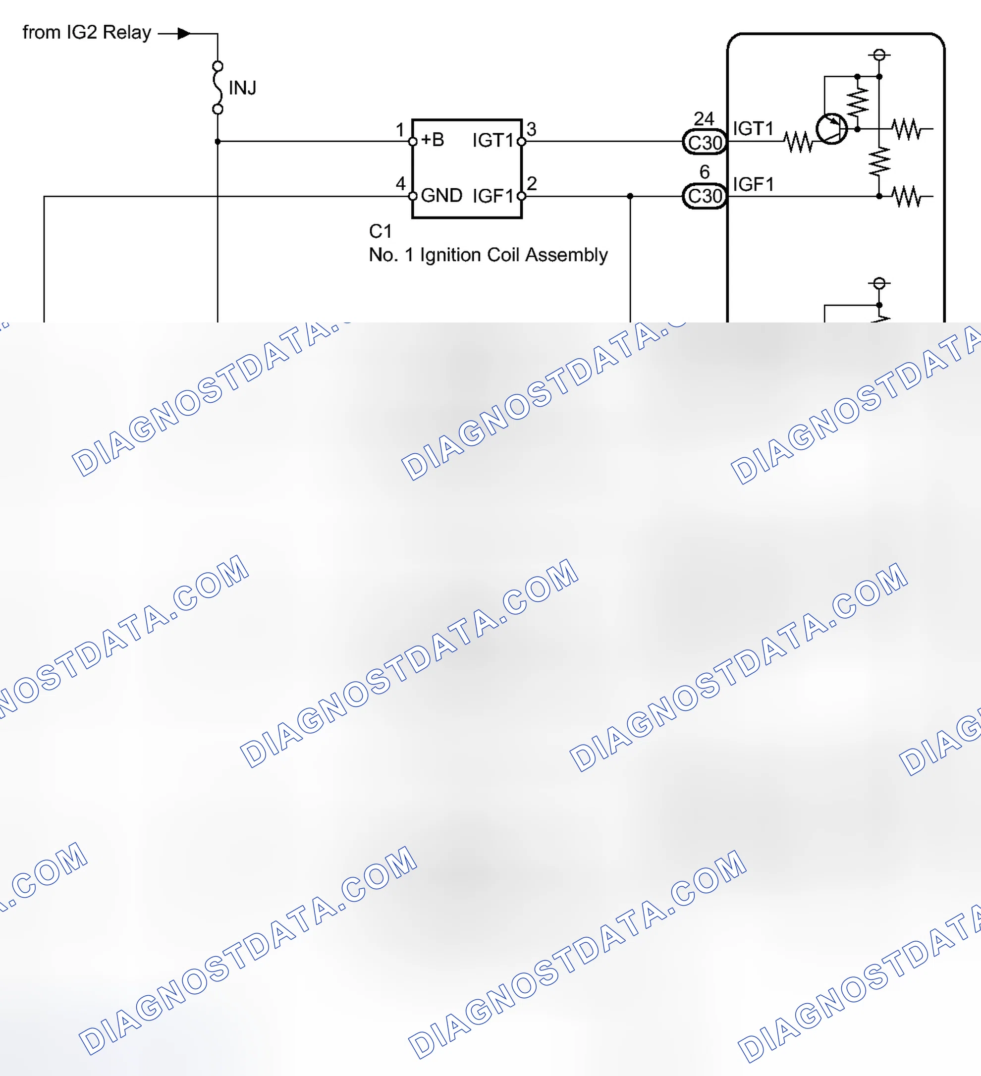Scheme 273: WIRING DIAGRAM