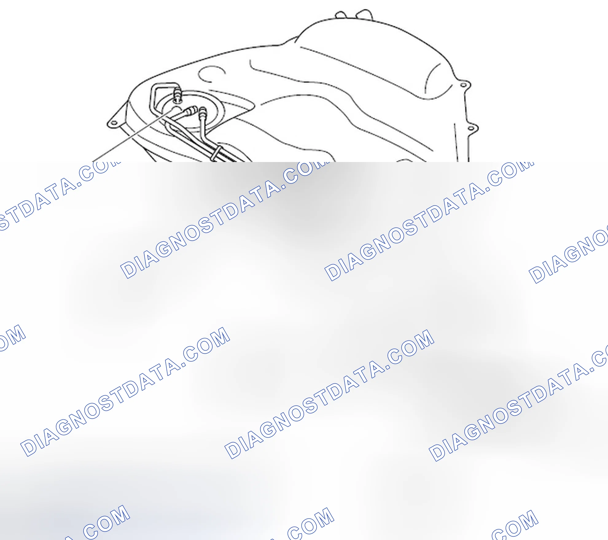 Scheme 55: FUEL TANK