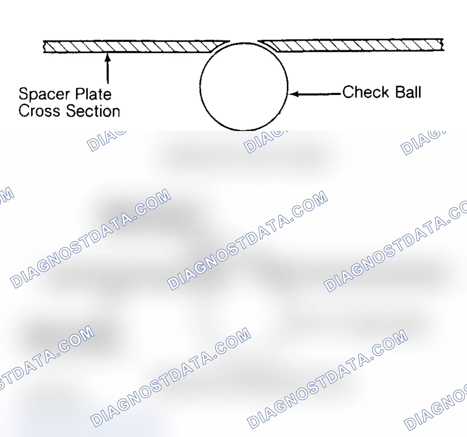 Scheme 51: 1991 All Models (GM TSB 177120)