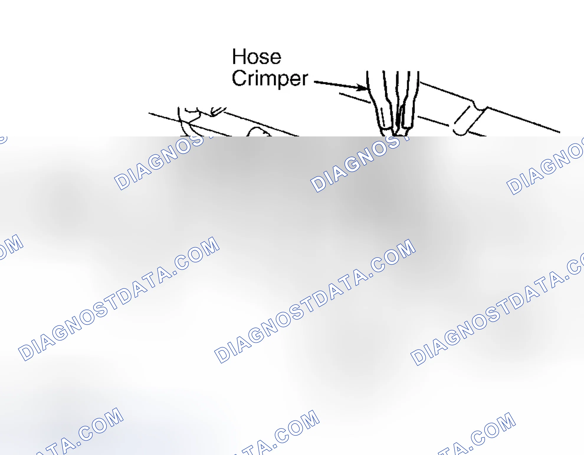 Scheme 386: Fuel EVAP System Test (Land Cruiser)