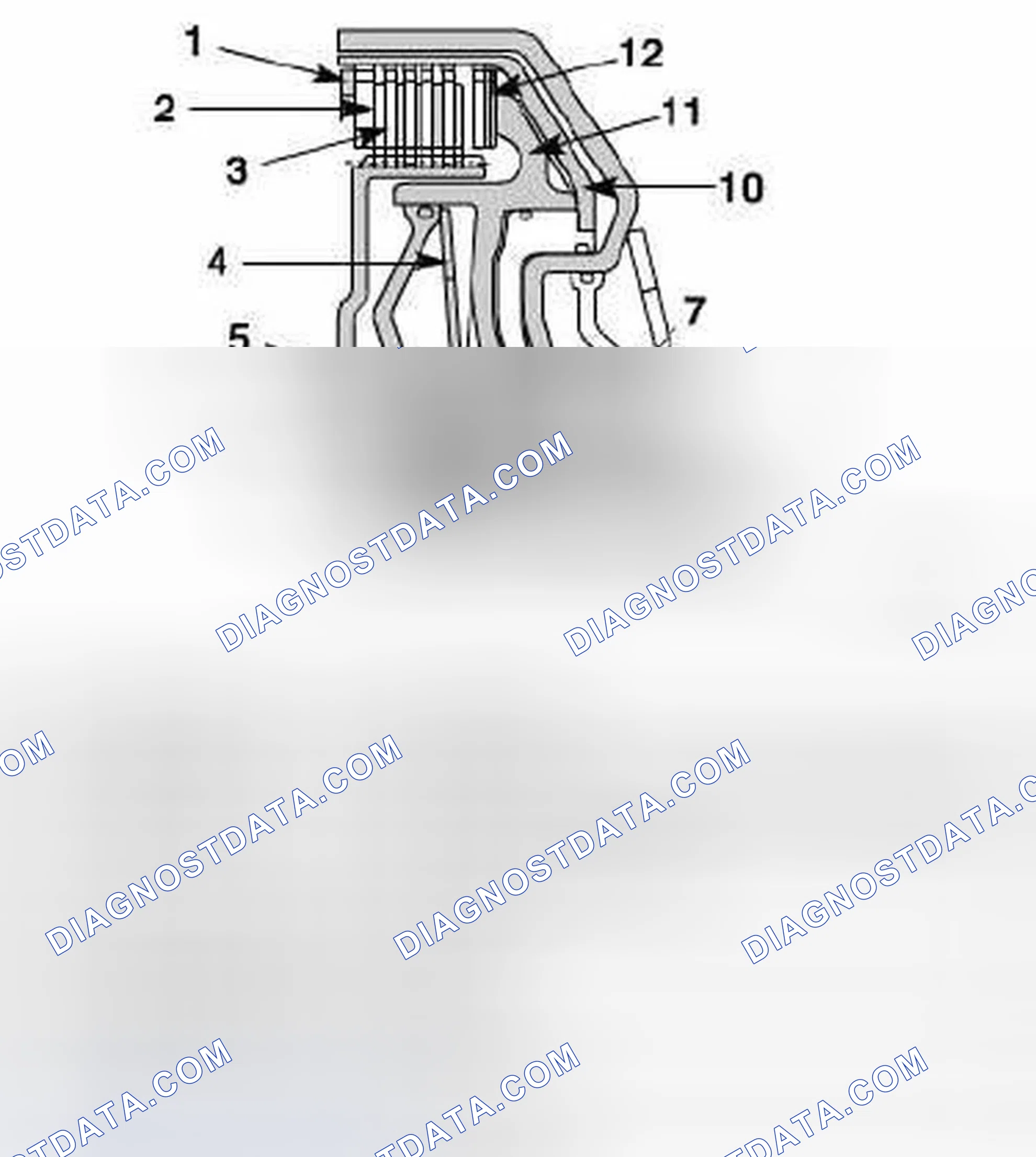 Scheme 122: Shift Elements: Multi-disc Clutches and Brakes