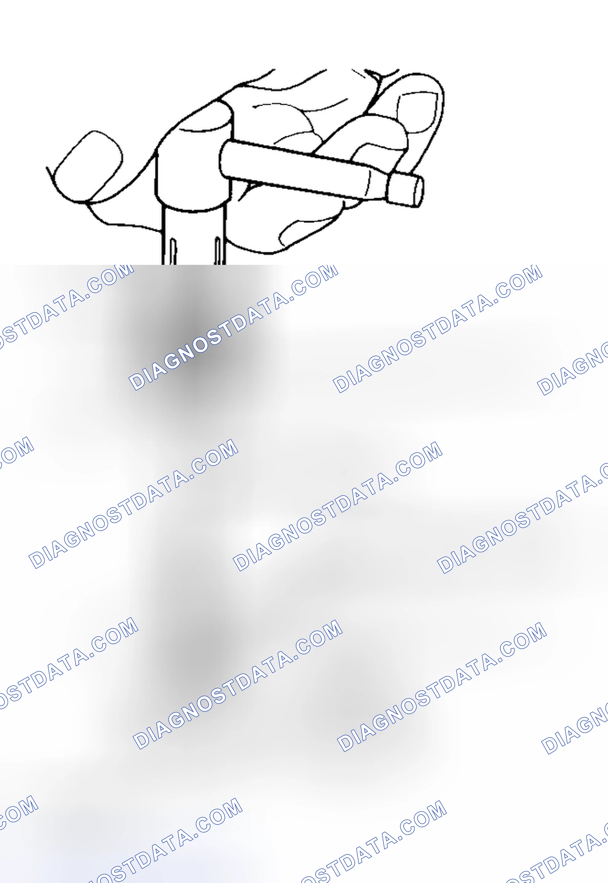 Scheme 16: Reaming Valve Guides