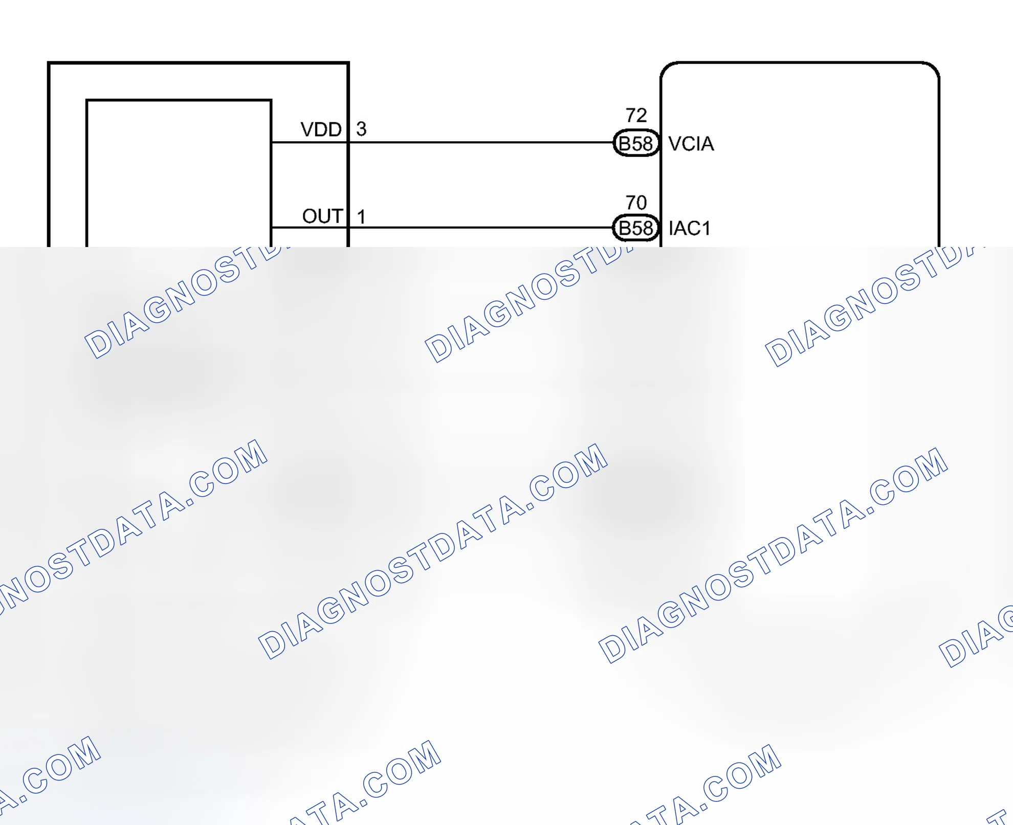 Scheme 108: WIRING DIAGRAM