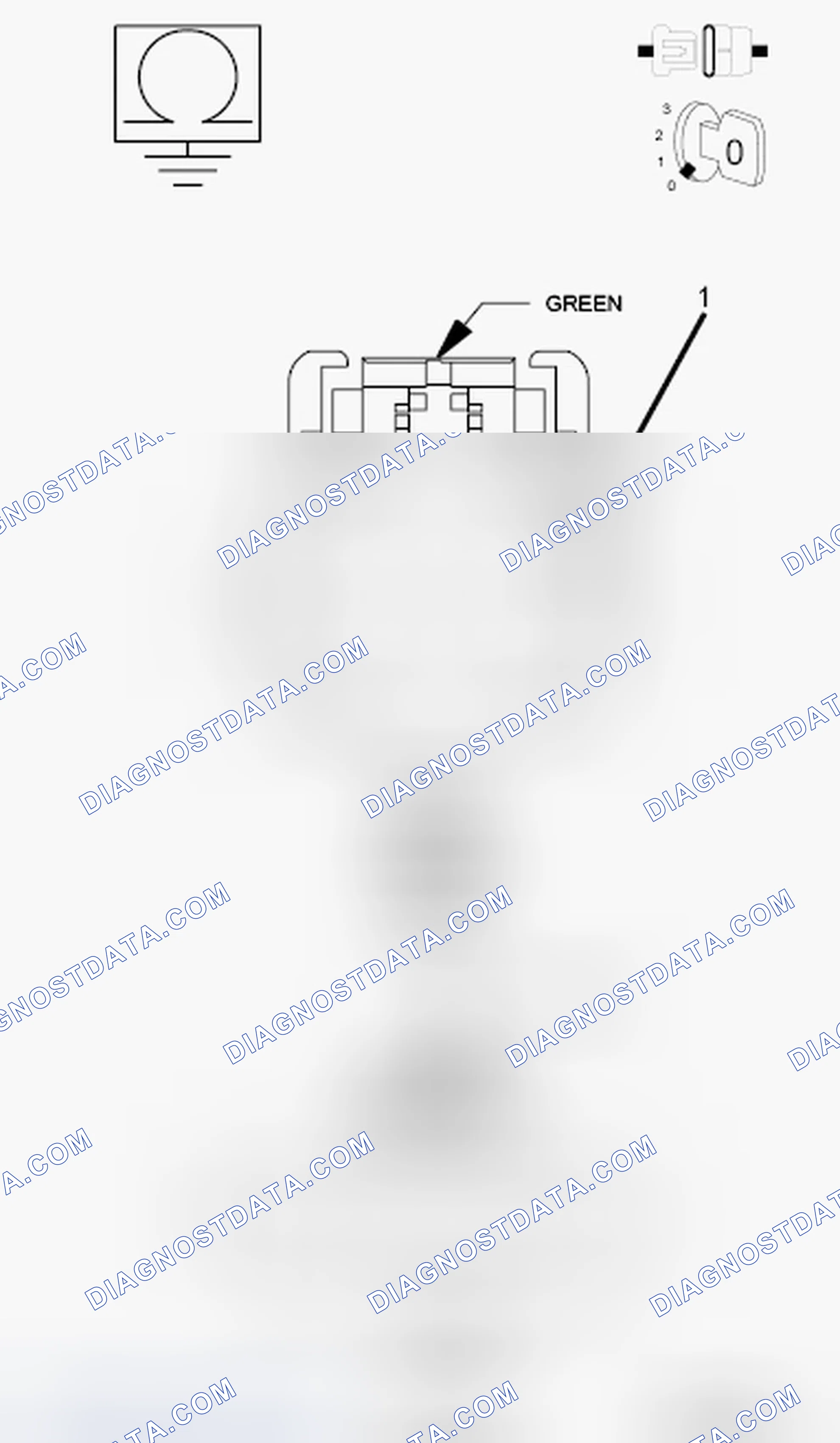 Scheme 52: Diagnostic Test