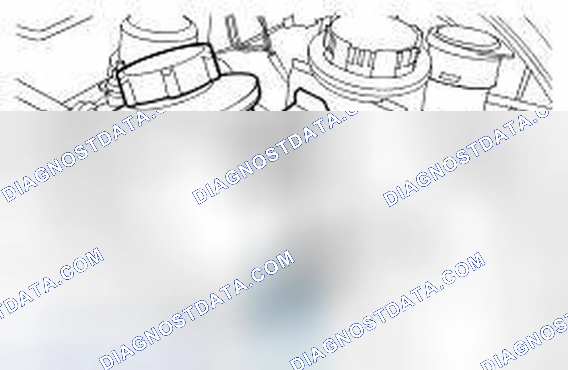 Scheme 7: POWER STEERING SYSTEM FLUSHING