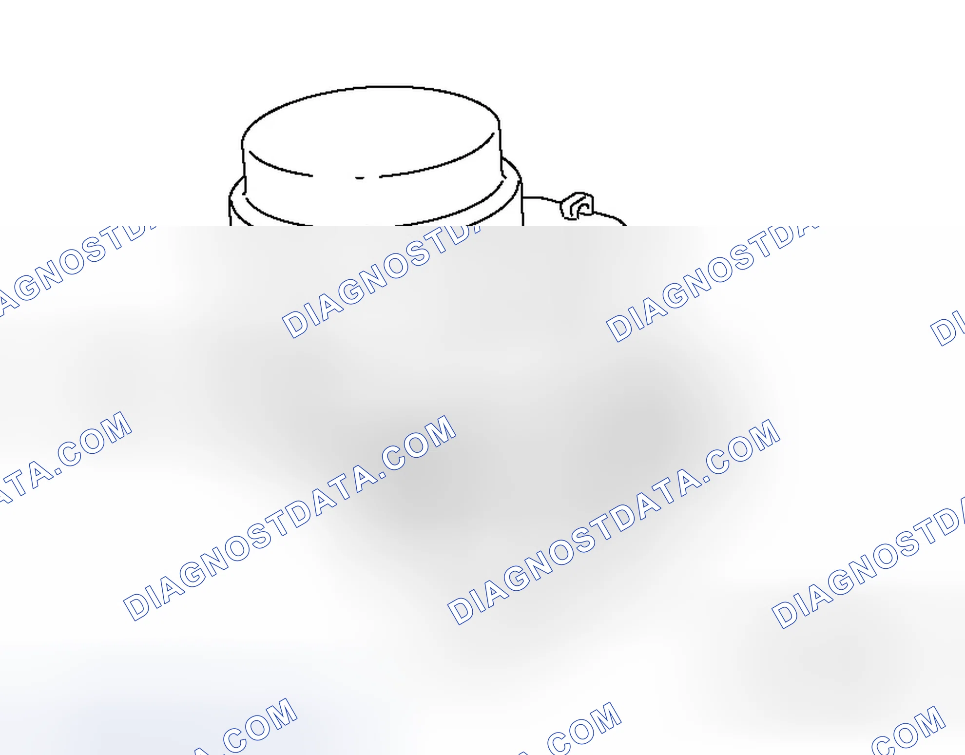 Scheme 36: MASTER CYLINDER BLEEDING
