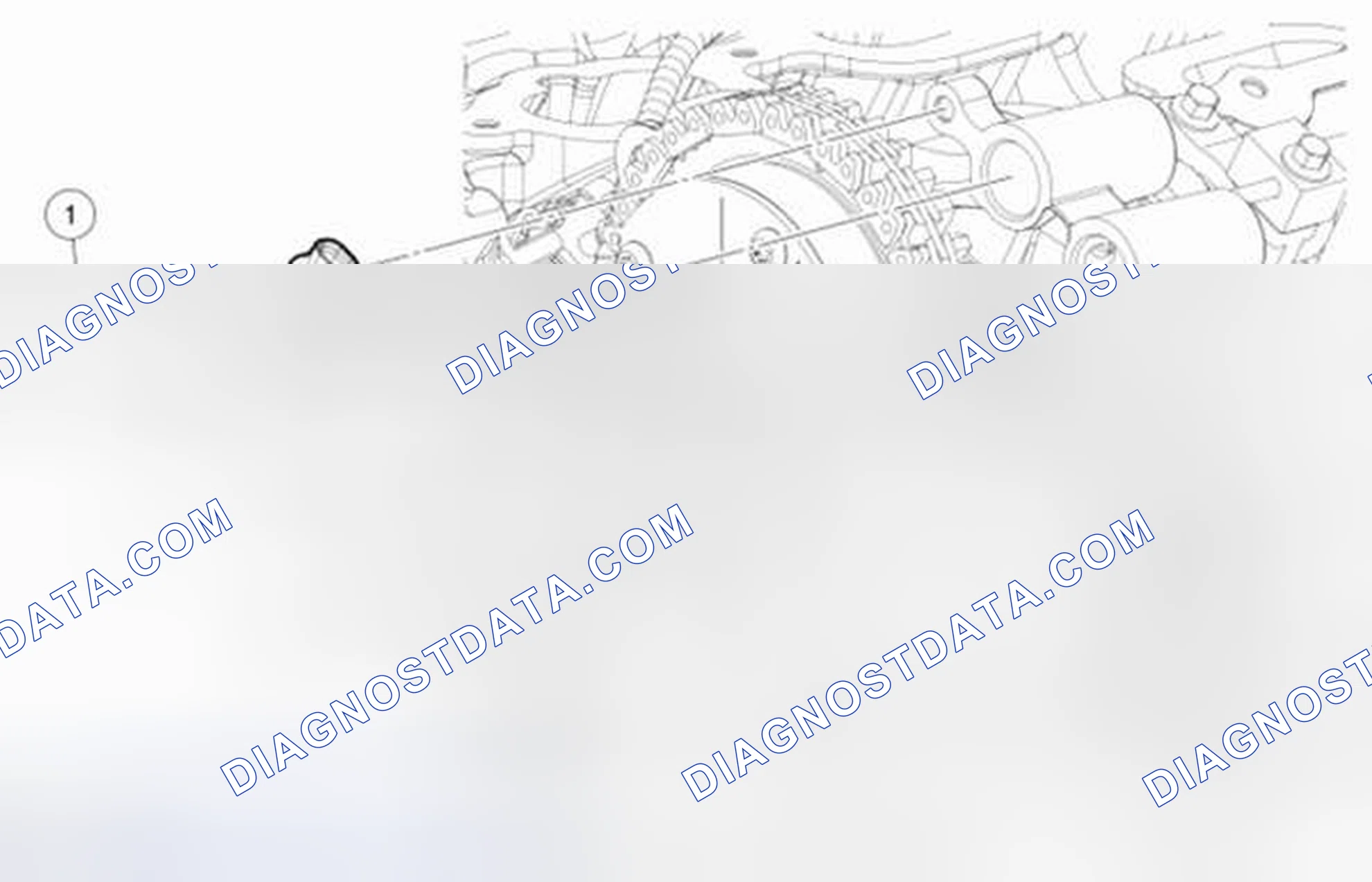 Scheme 20: Variable Camshaft Timing (VCT) Oil Control Solenoid