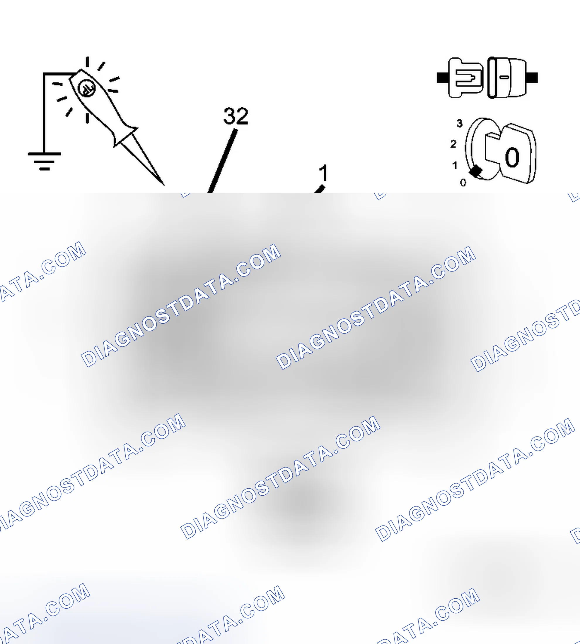 Scheme 33: Diagnostic Test