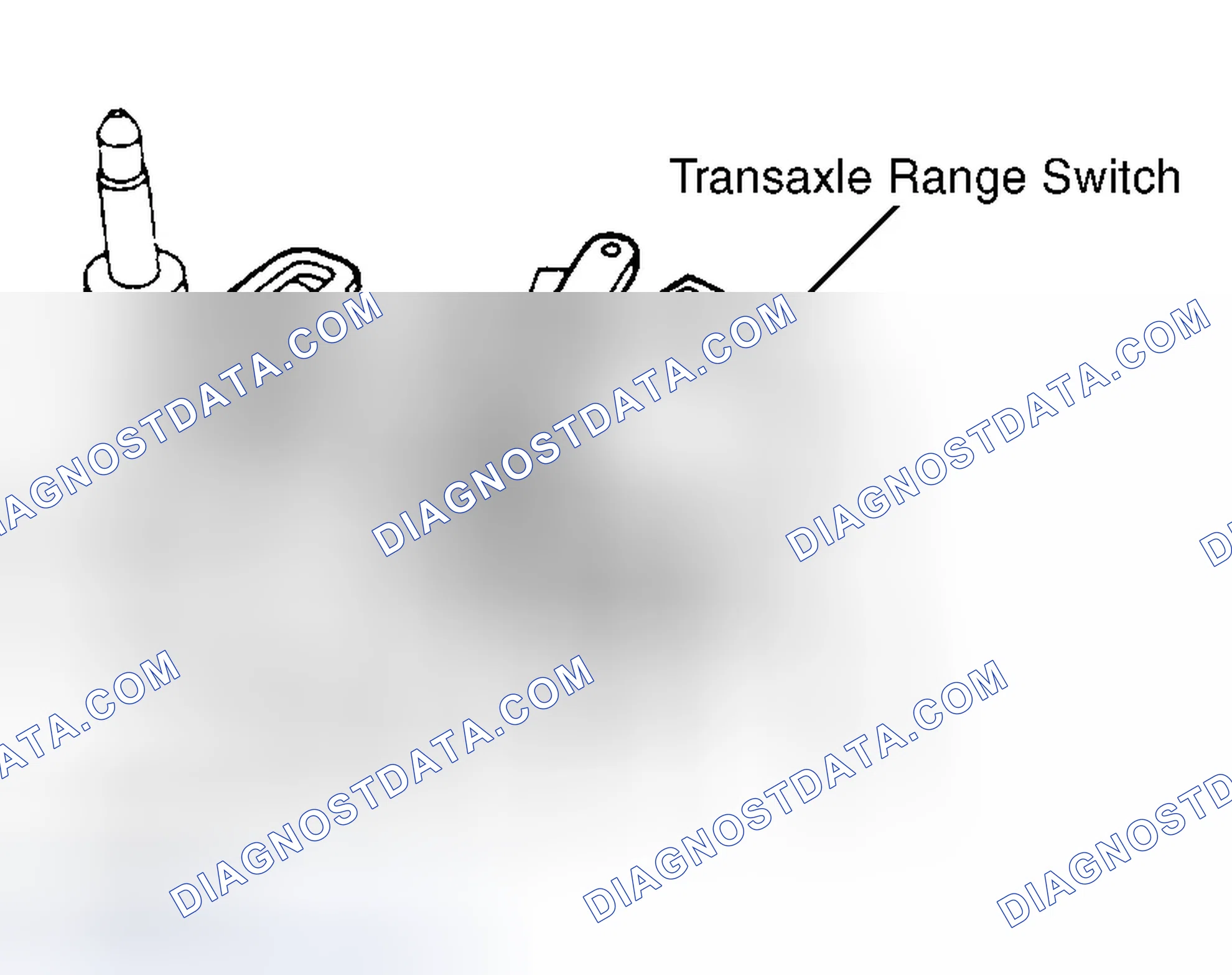 Scheme 4: Top Of Transaxle