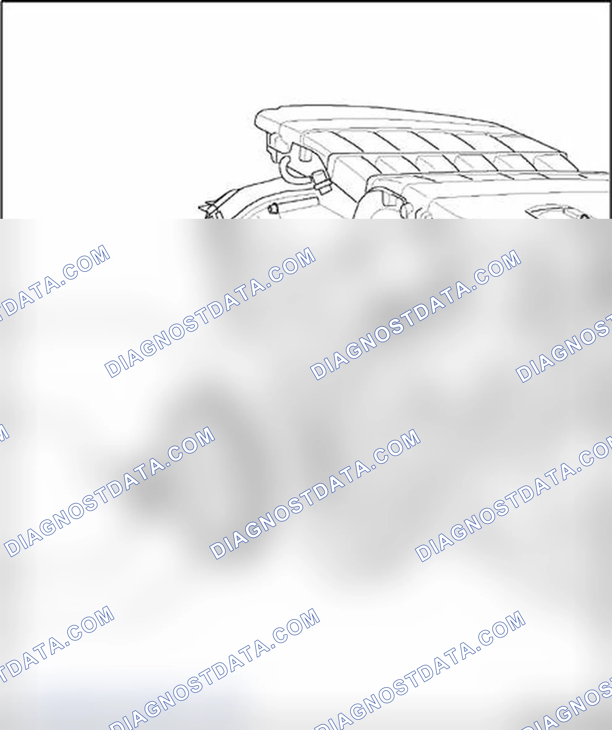 Scheme 572: Drive Plate, Assembly Overview