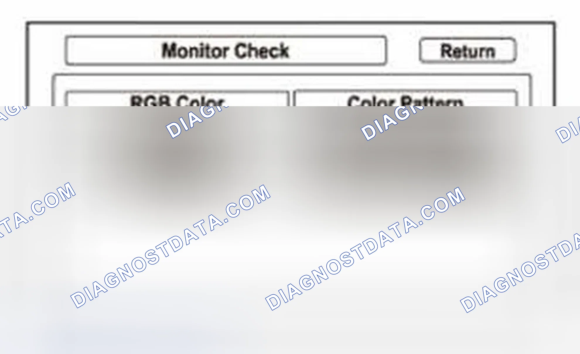 Scheme 25: Monitor Check