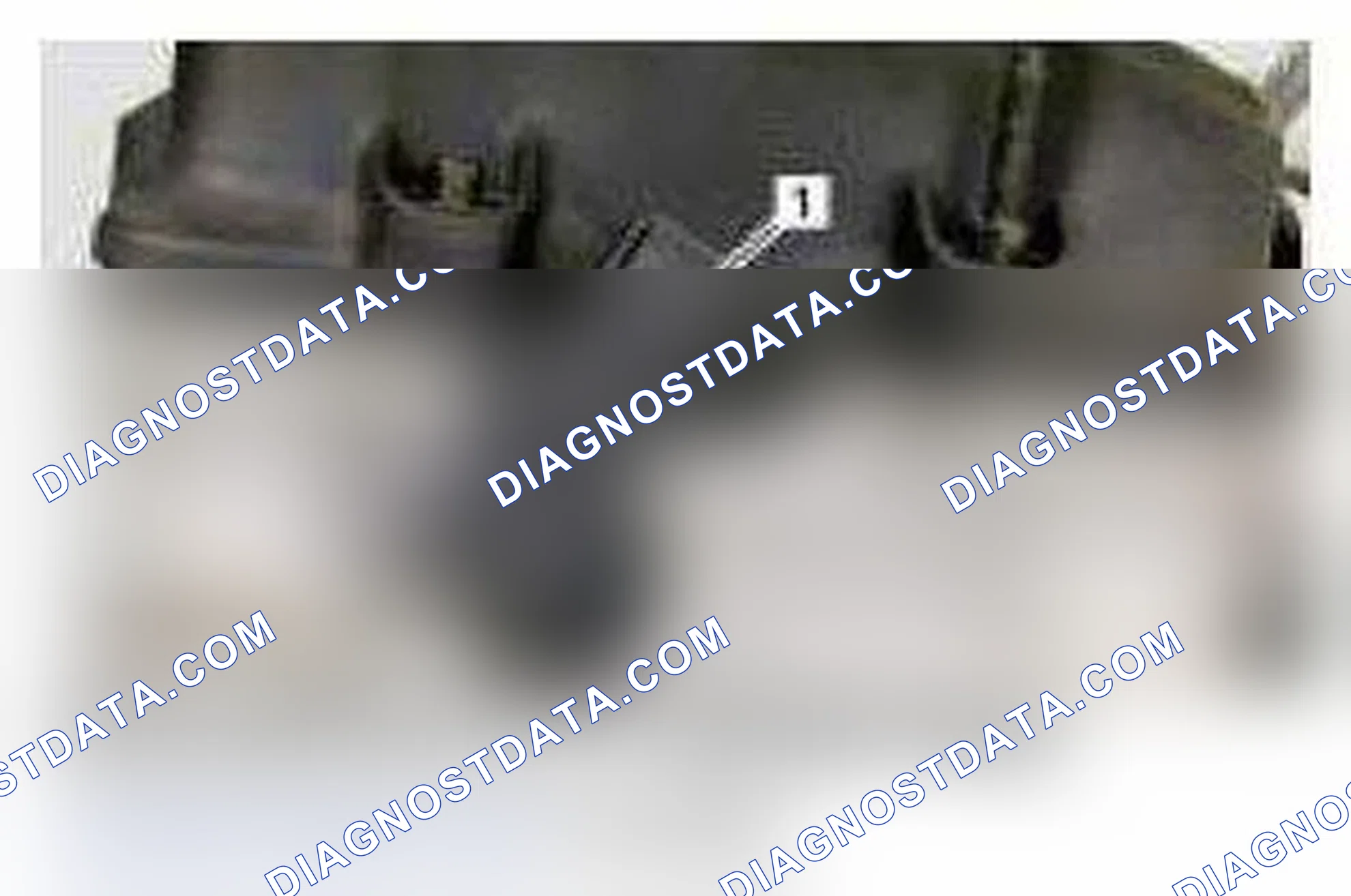 Scheme 153: Camshaft Sensor