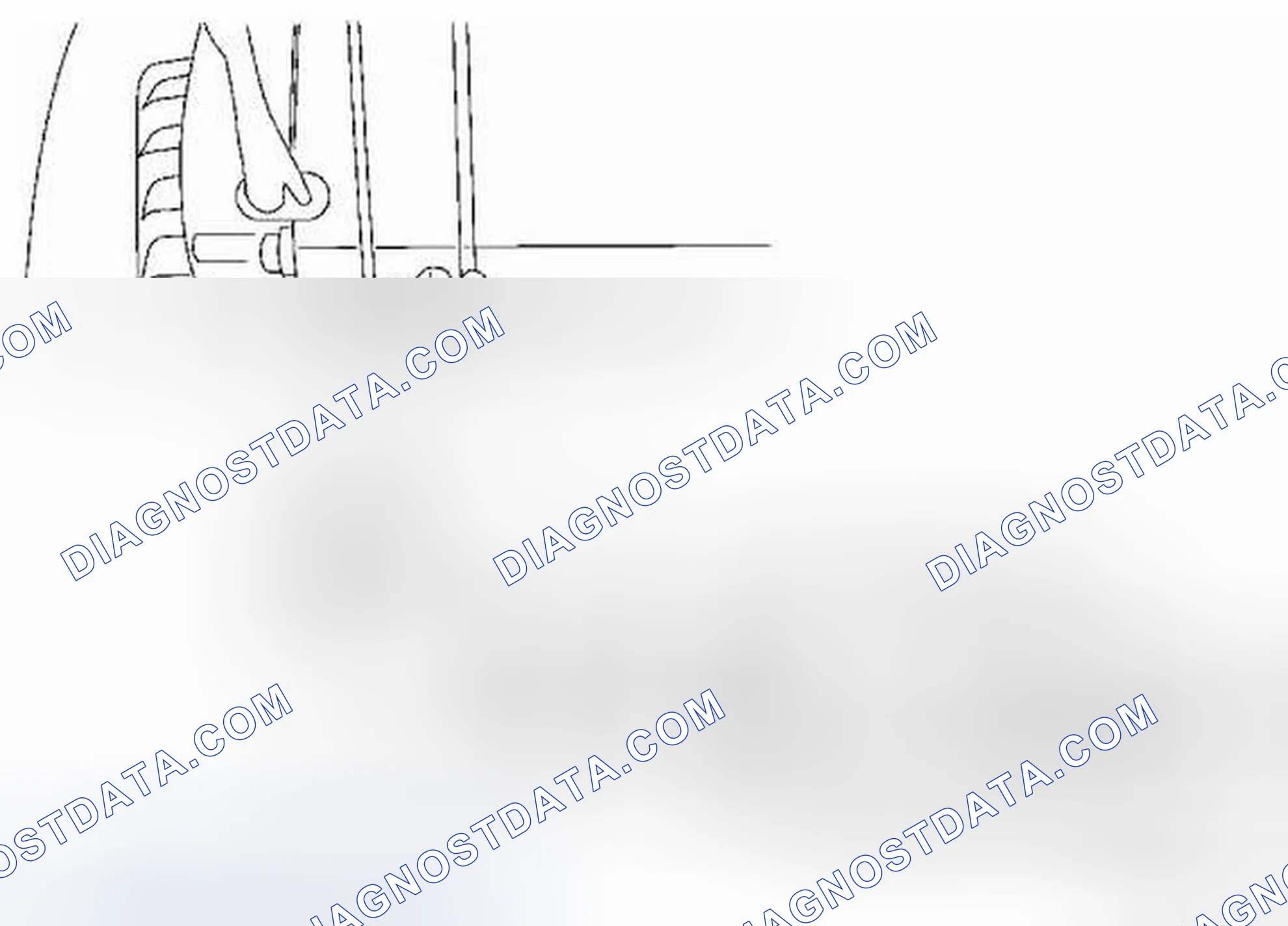 Scheme 42: Engine Coolant Heater Exhaust Pipe Replacement (Unit/Silencer)