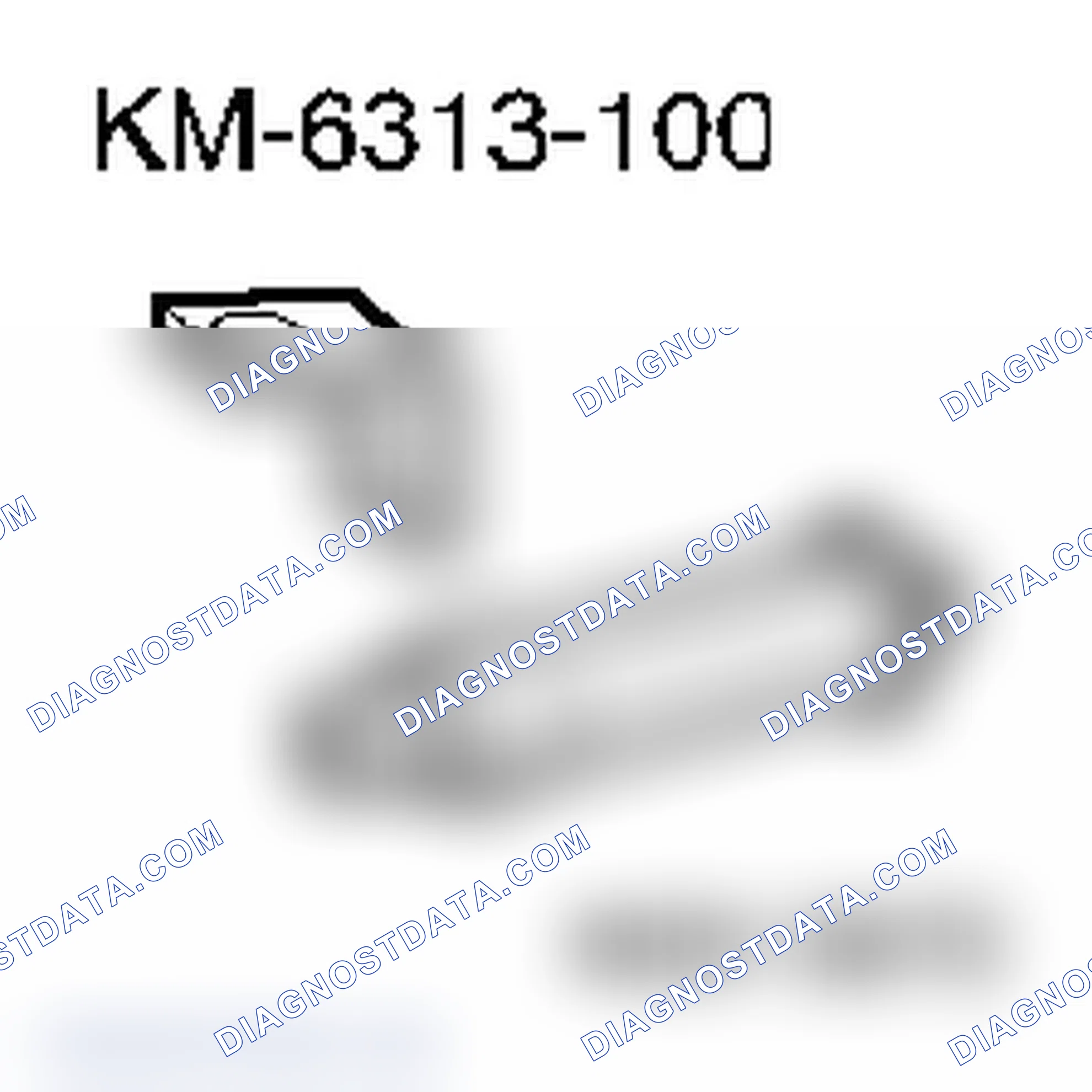 Special Service Tools