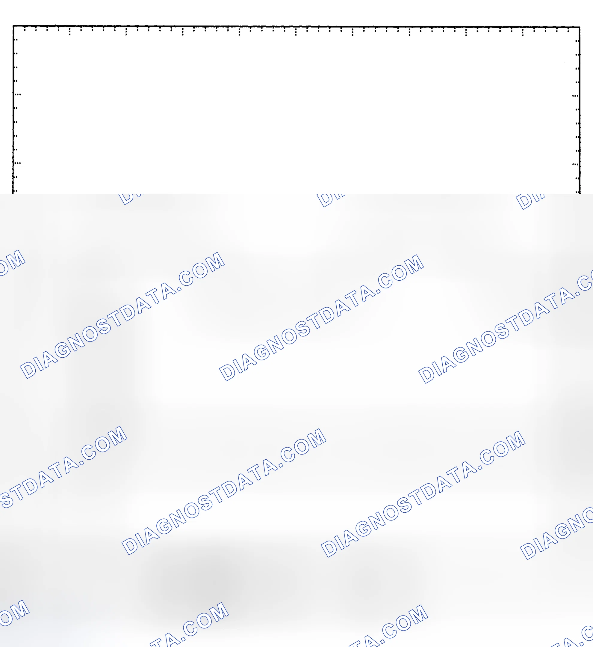 Scheme 26: Injector Bank - Known Good - Voltage Pattern