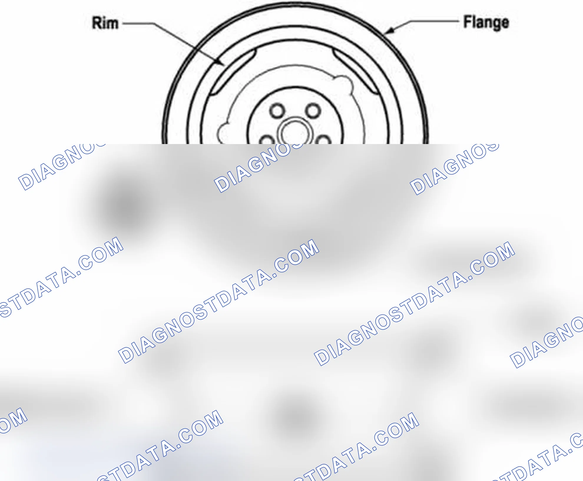 Scheme 31: Steel Wheel