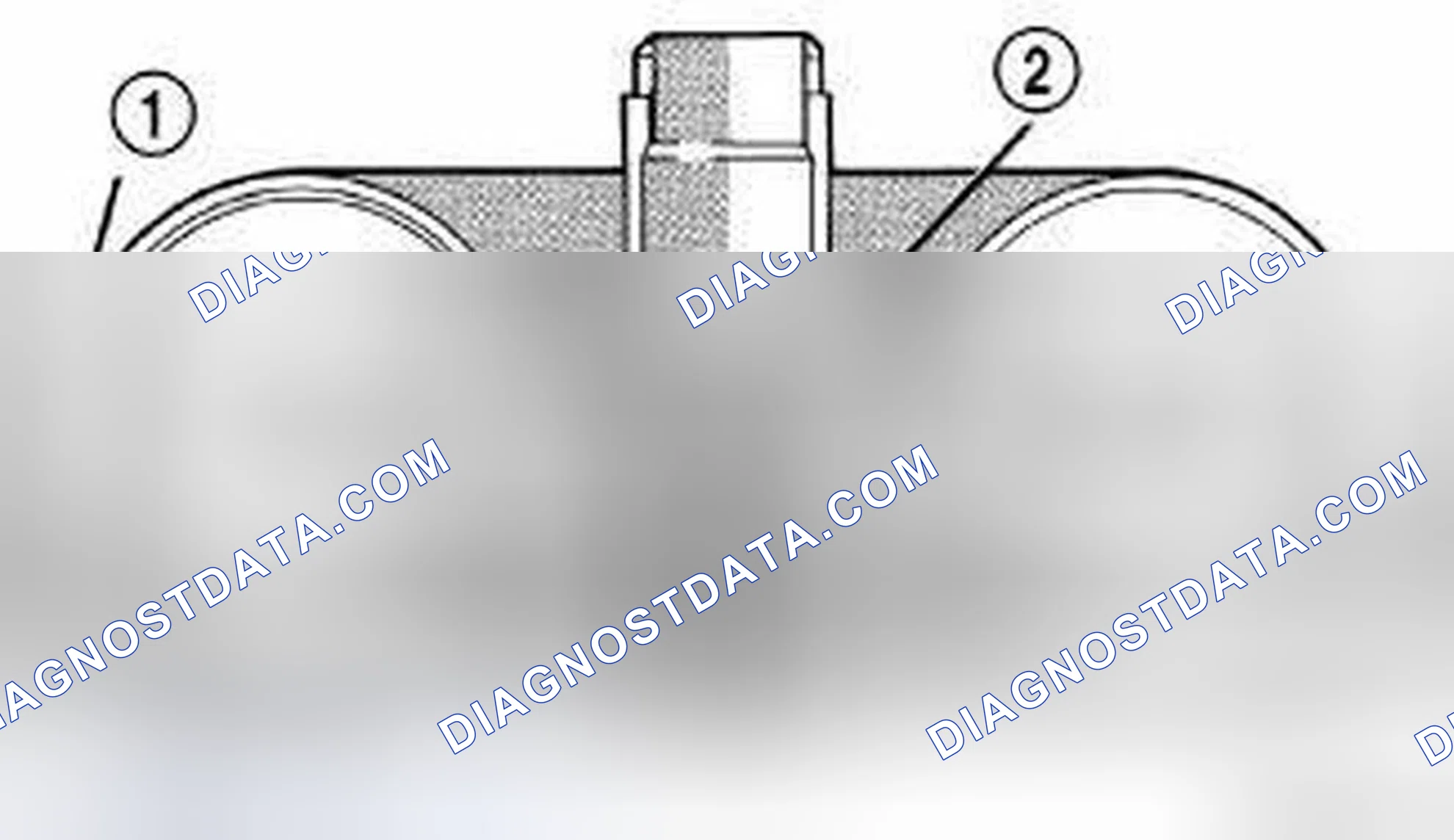 Scheme 757: TORQUE CONVERTER LEAKAGE