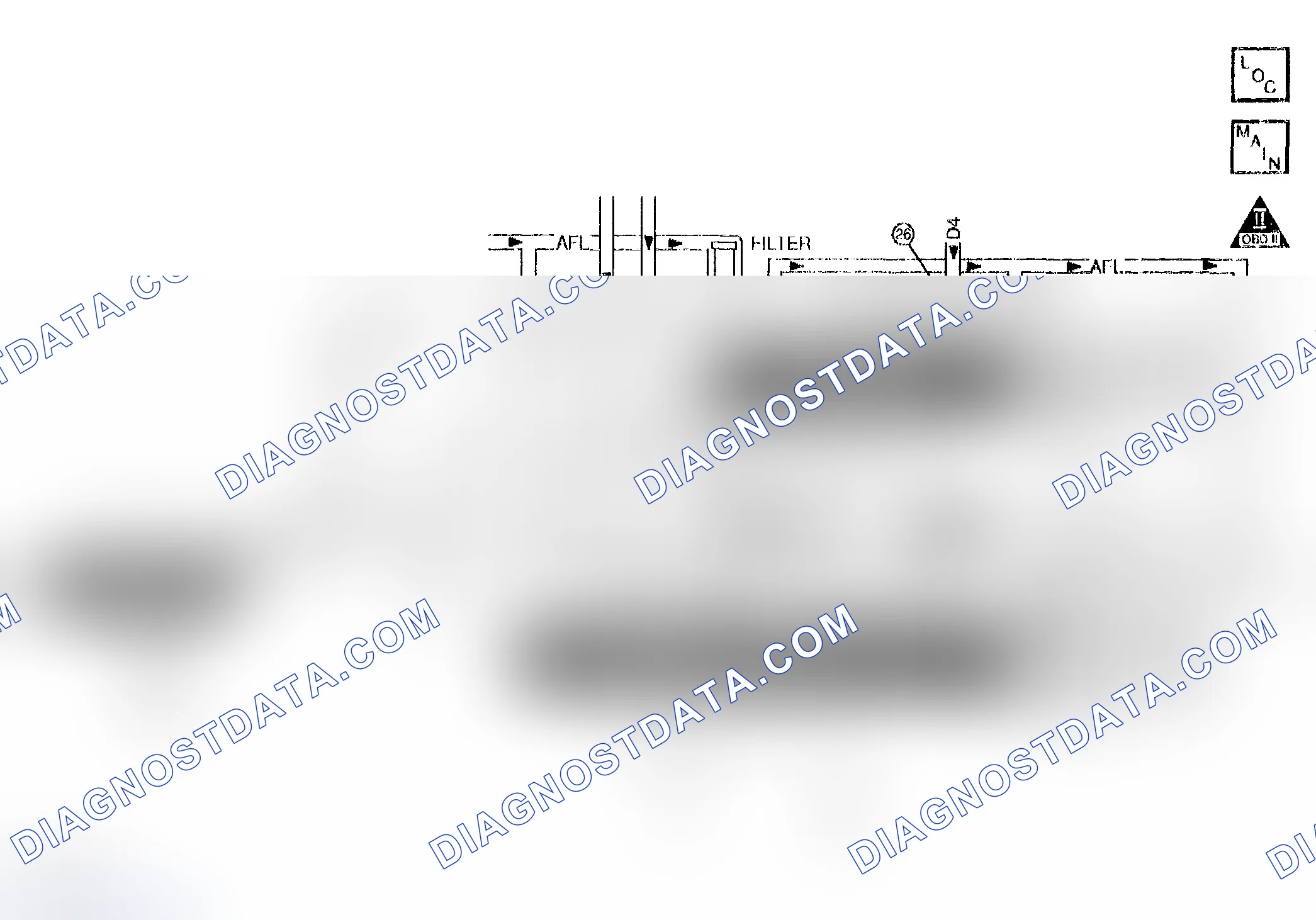 Scheme 322: DTC P0751 (5.3L): 1-2 Shift Solenoid Valve Performance
