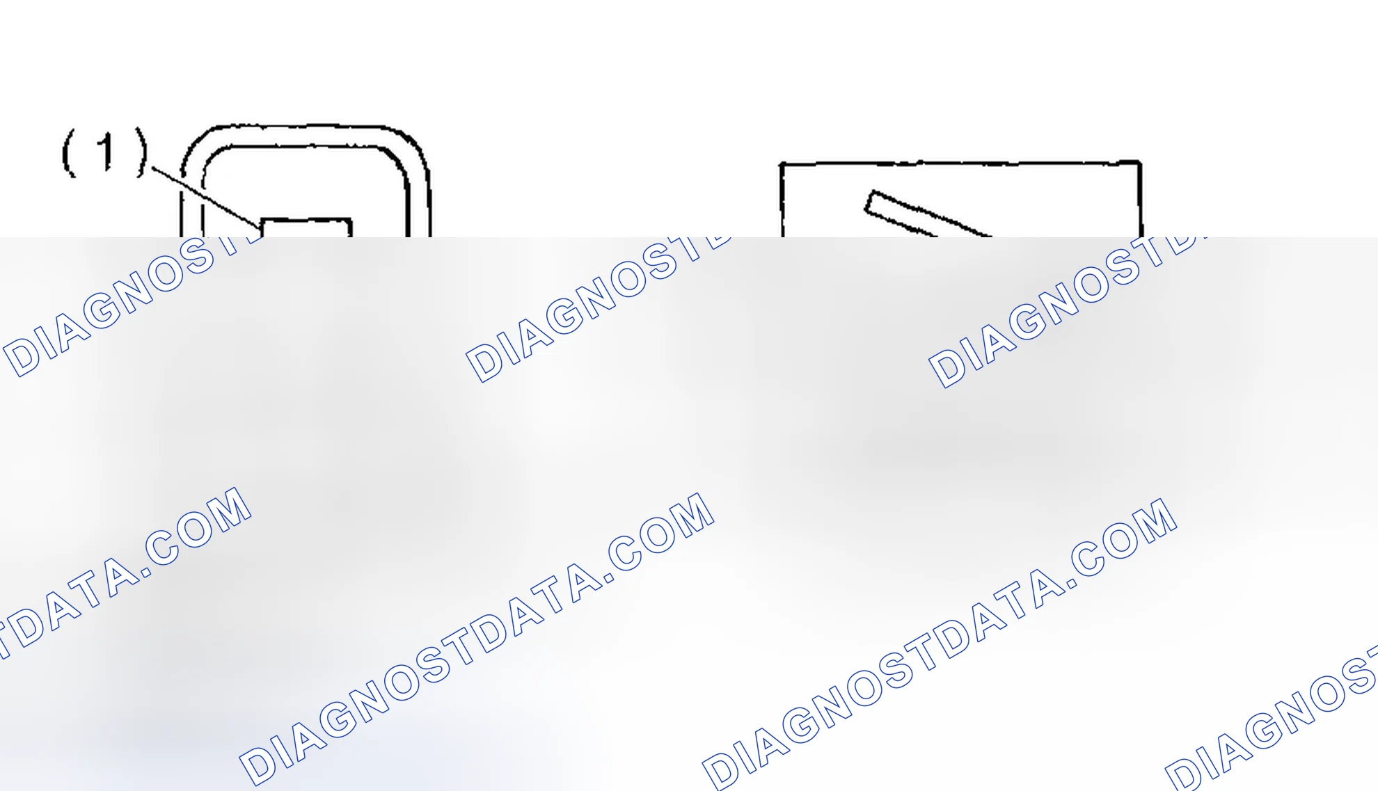 Scheme 69: Identifying Headlight Relay Terminals