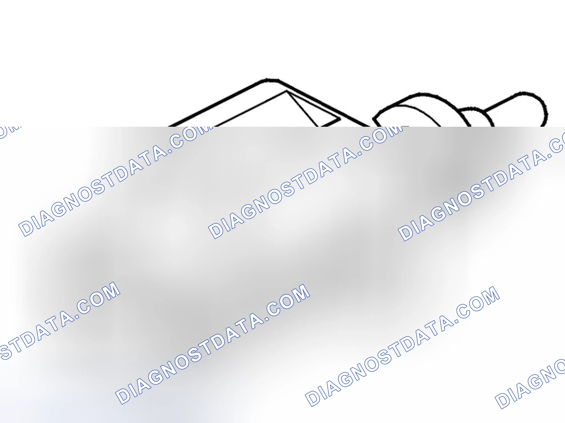Scheme 184: Outside temperature sensor