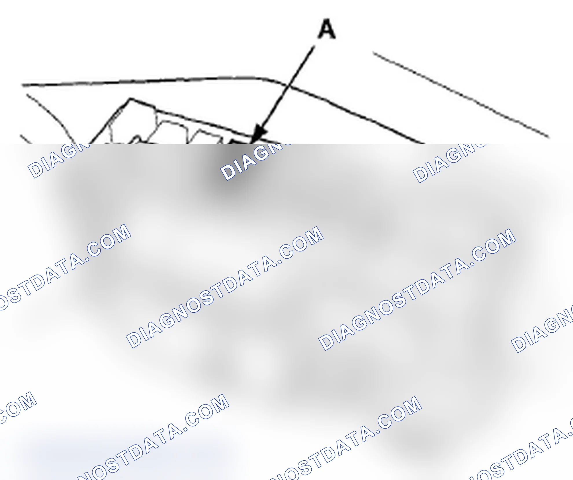 Scheme 381: DTC P0135: A/F Sensor (Sensor 1) Heater Circuit Malfunction