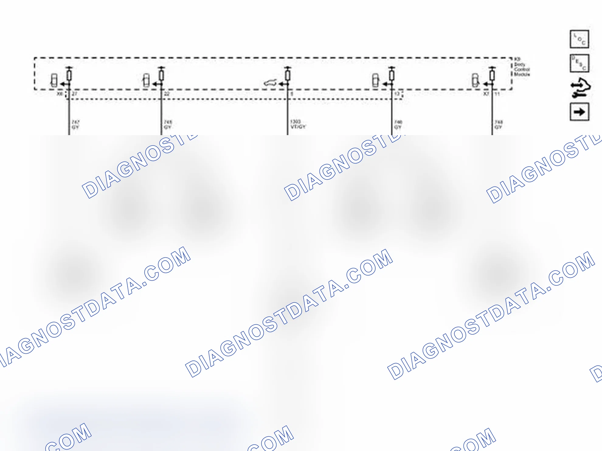 Scheme 8: Controls Wiring Schematics