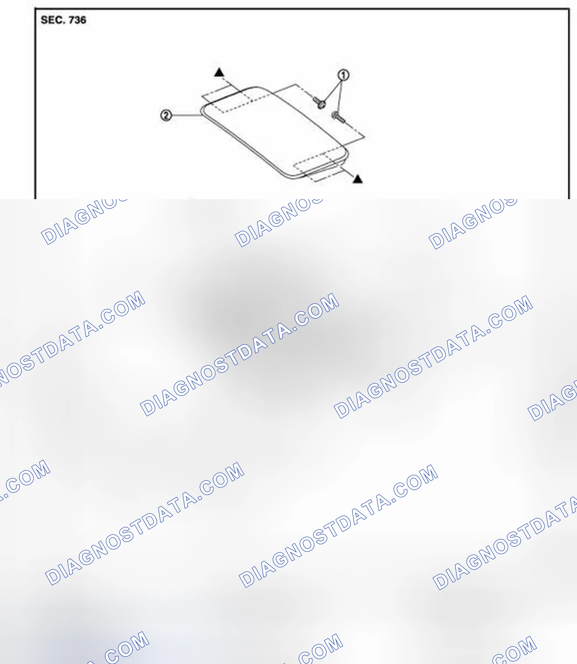 Scheme 137: Exploded View