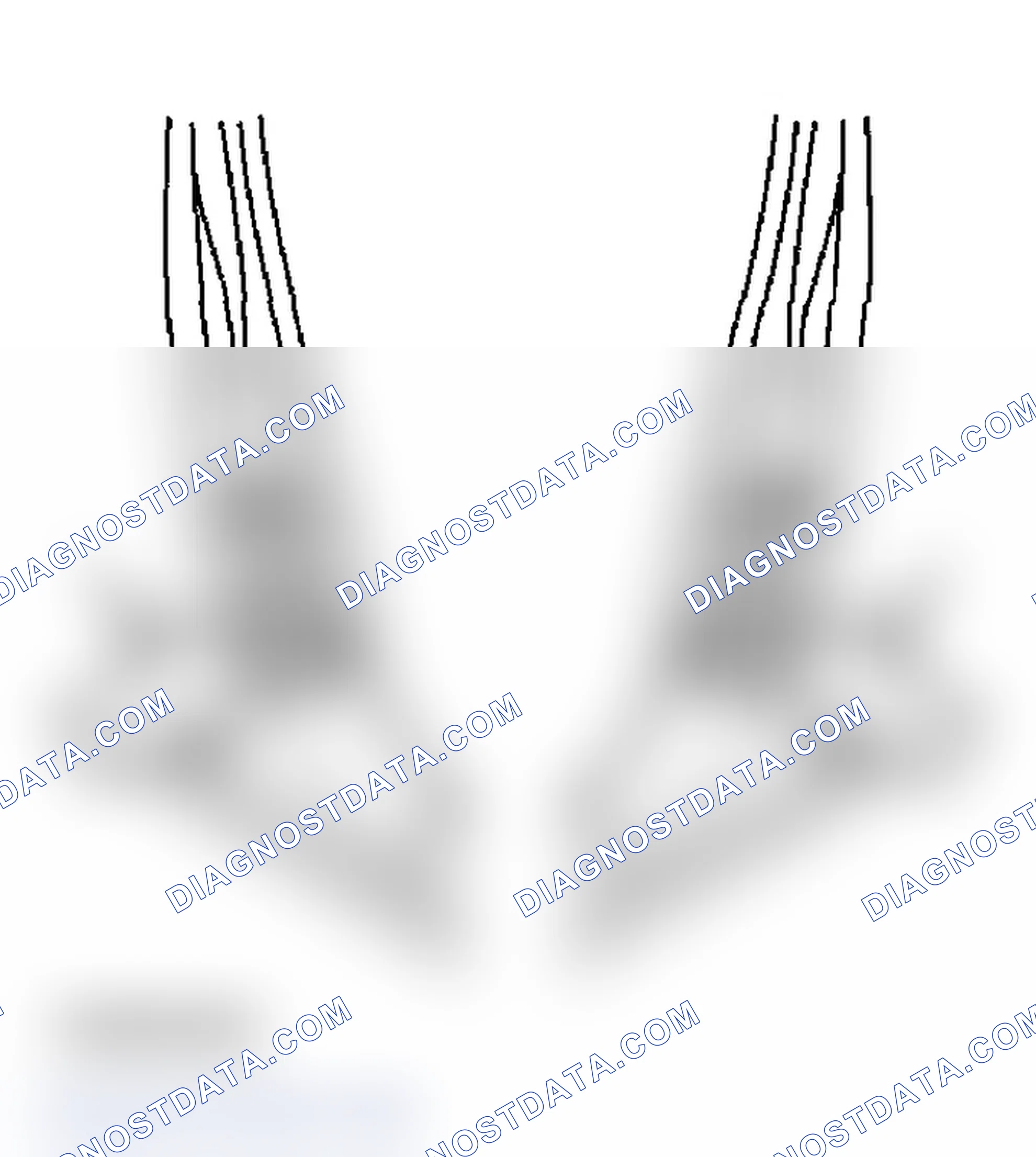 Scheme 38: CENTER PILLAR LOWER AREA
