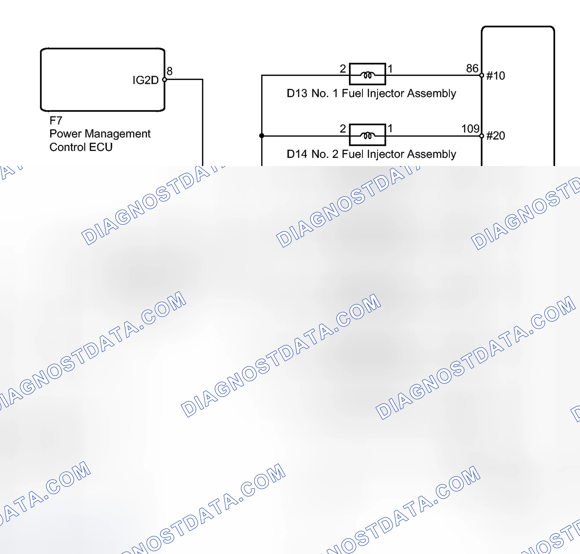 Scheme 55: WIRING DIAGRAM
