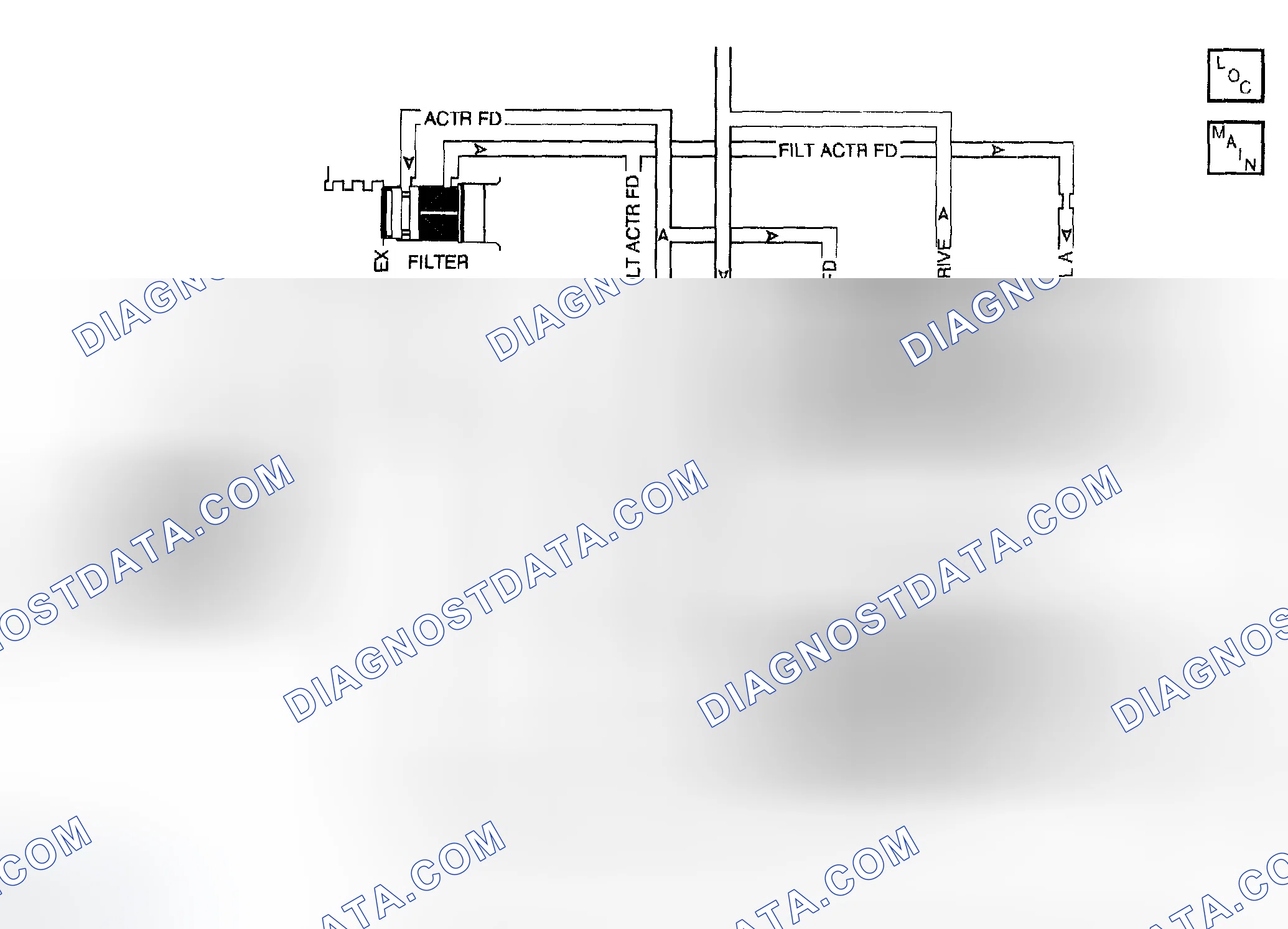 Scheme 1028: DTC P0751: Gear Ratio
