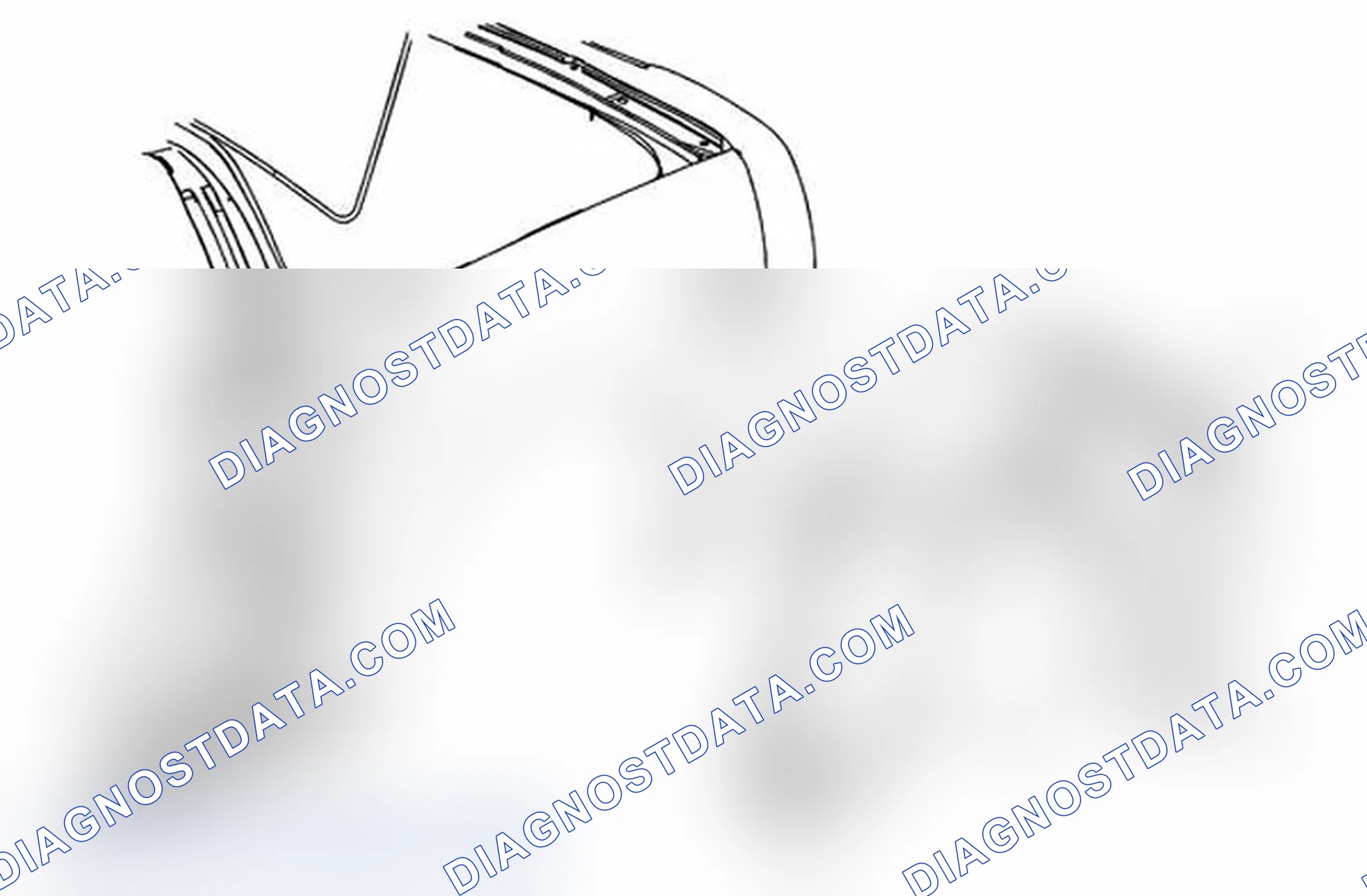 Scheme 3: Rear Wheelhouse Panel Liner Replacement