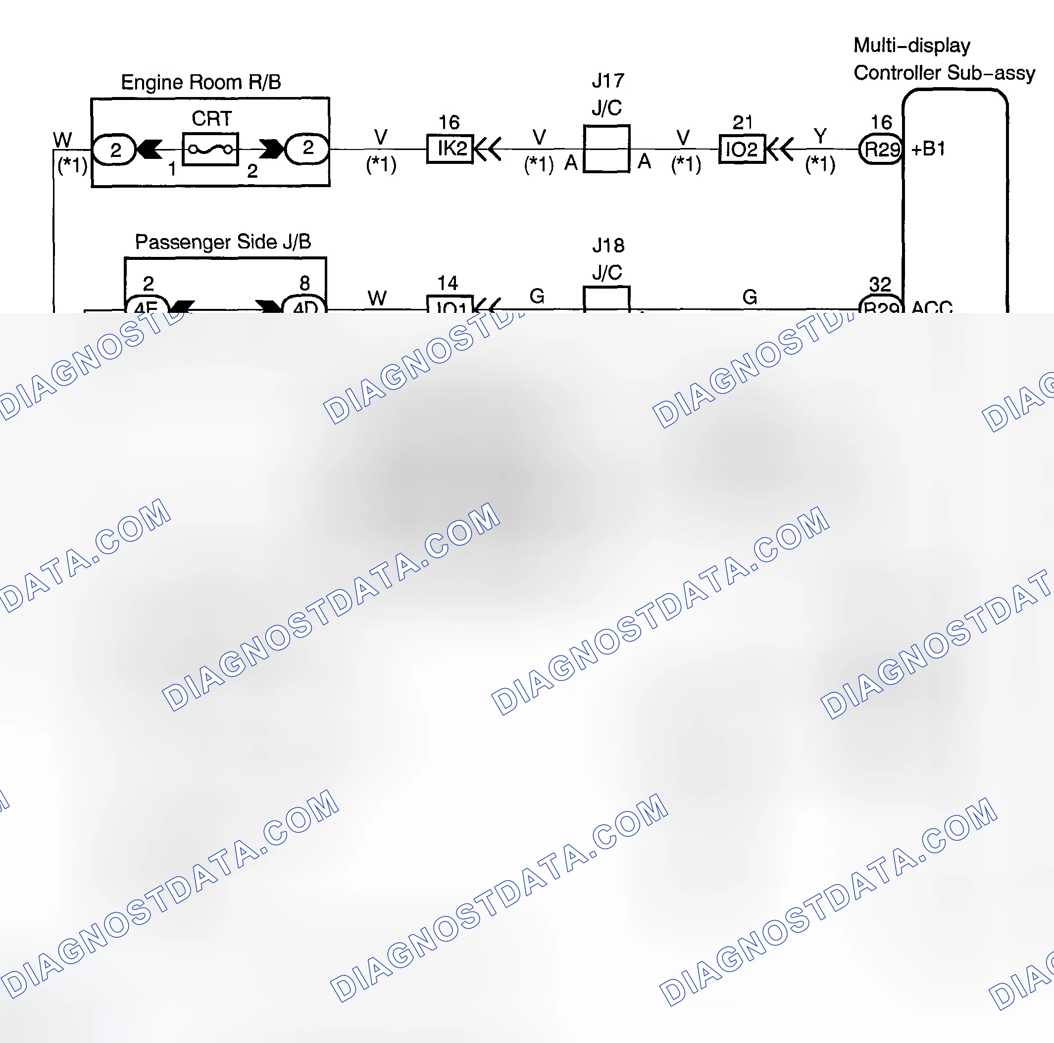 Scheme 41: WIRING DIAGRAM