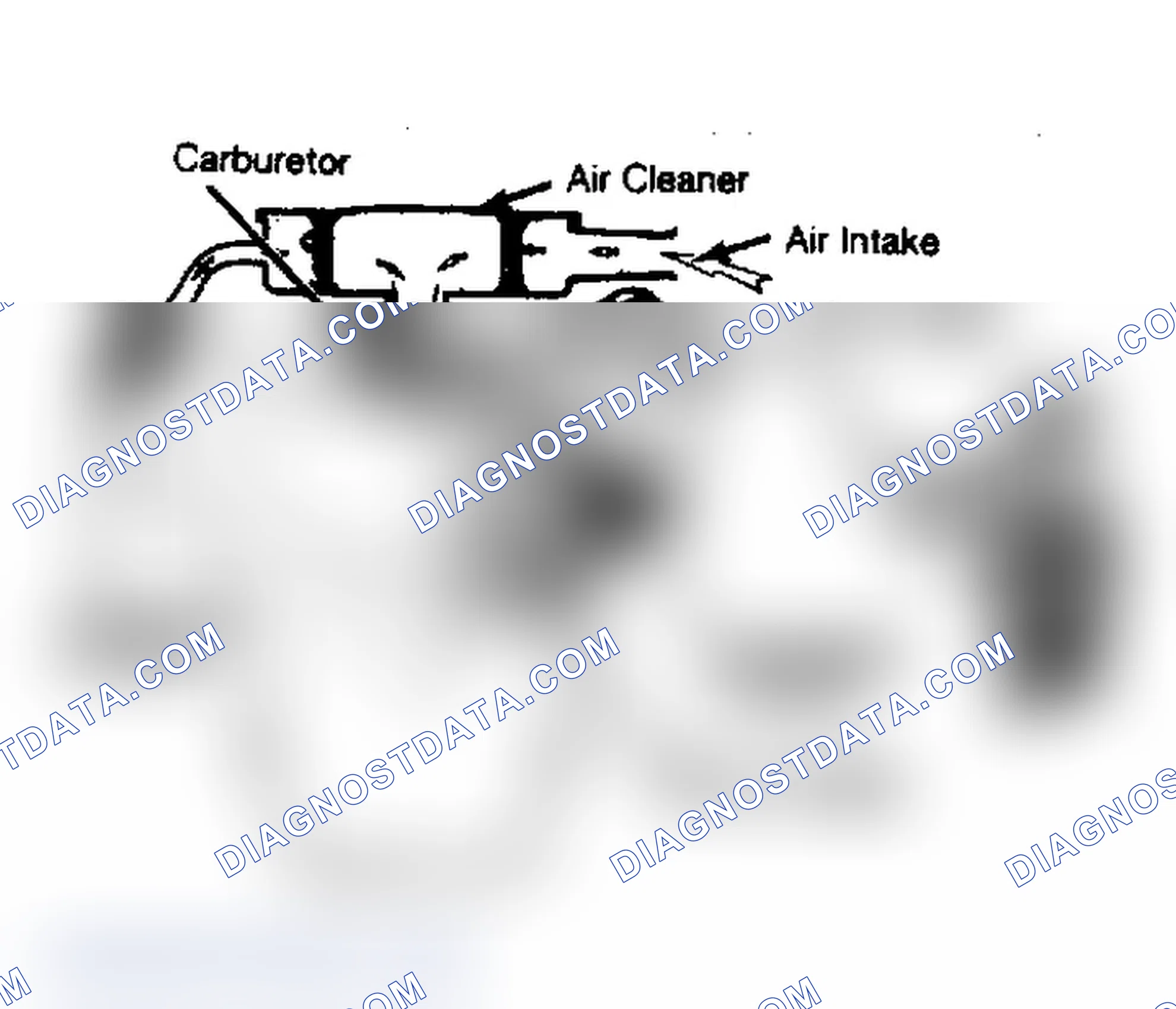 Scheme 13: Positive Crankcase Ventilation System (Typical)