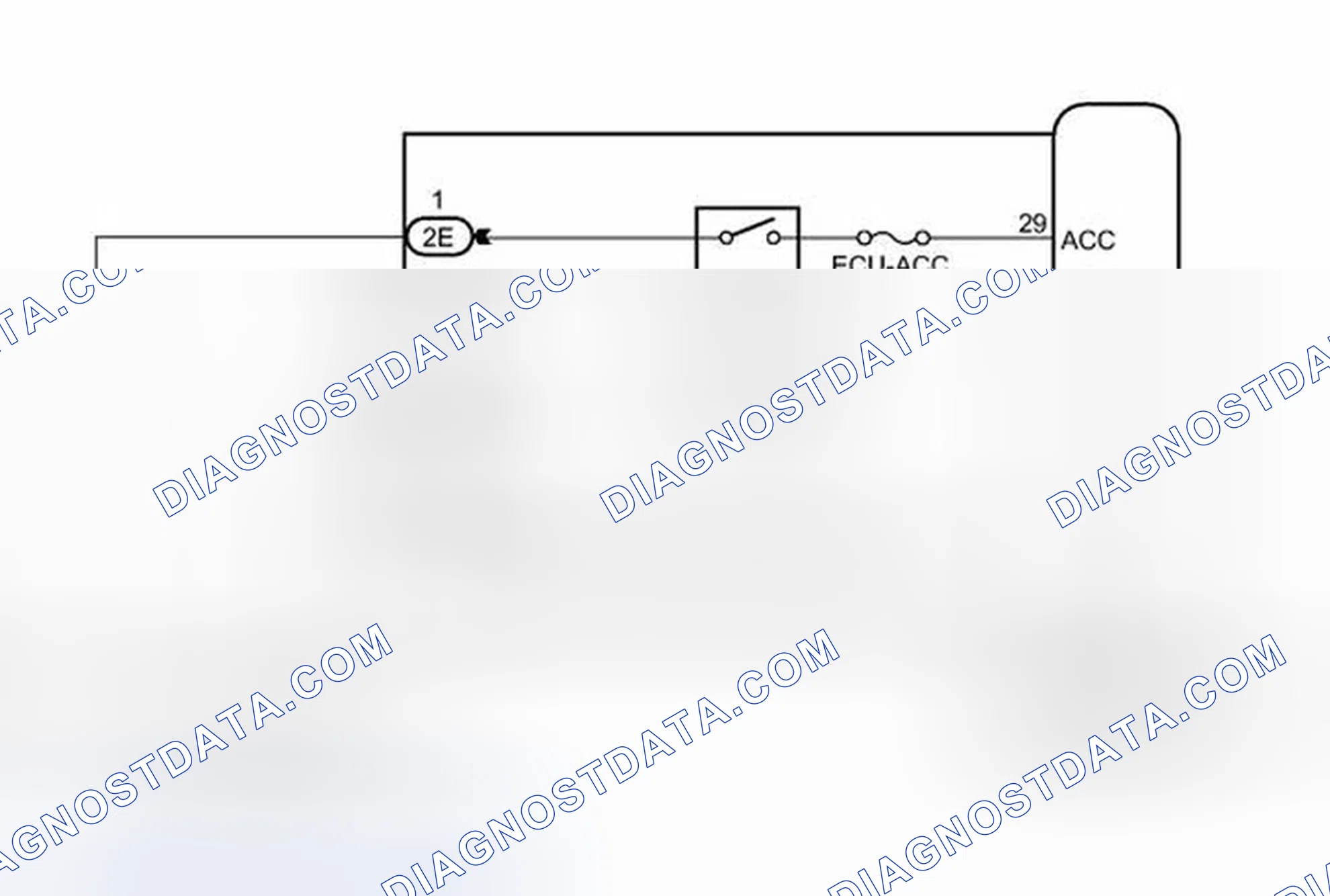 Scheme 9: WIRING DIAGRAM