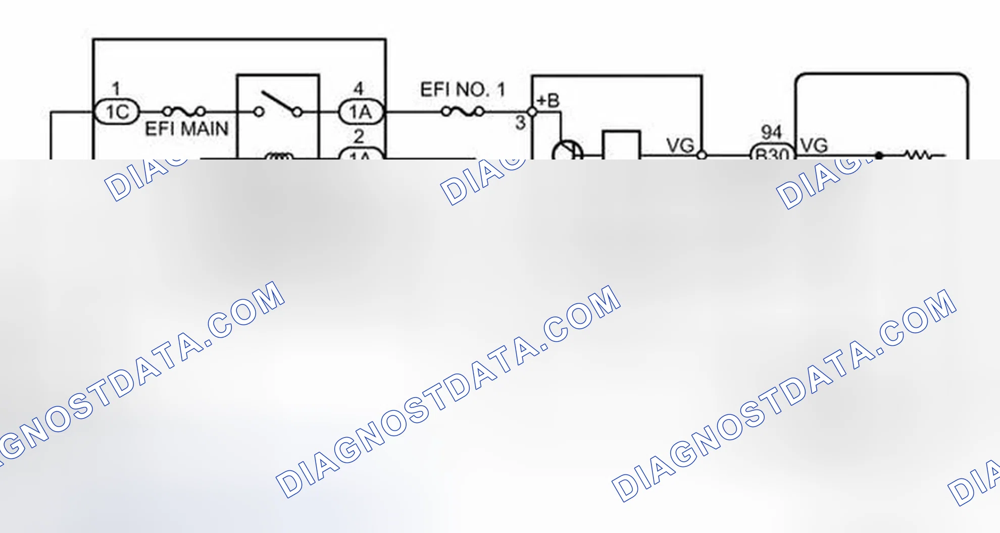 Scheme 306: WIRING DIAGRAM