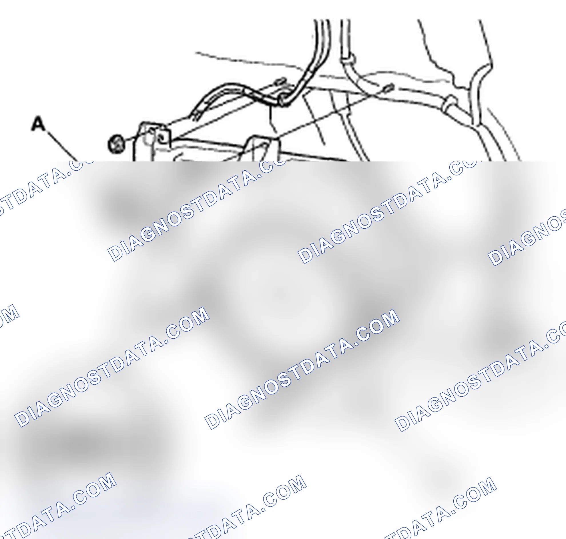 Scheme 178: Subwoofer (Without navigation)