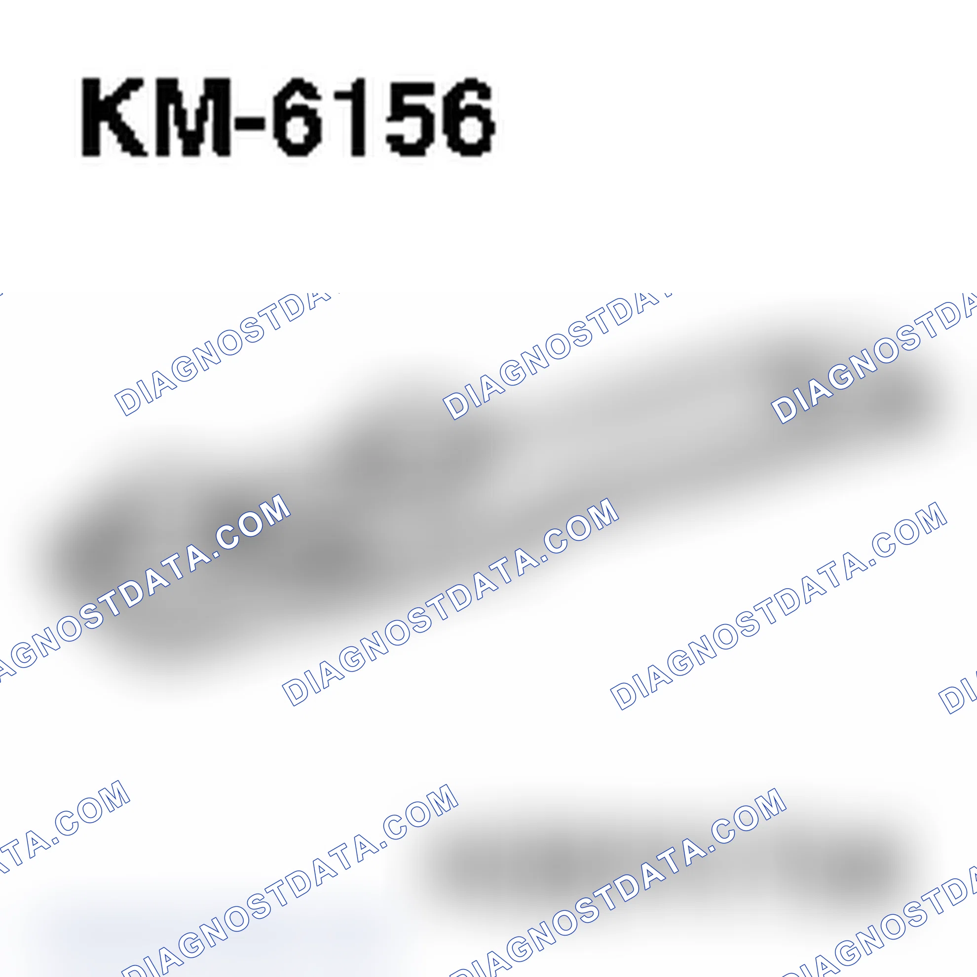 Special Tools (Z 17 DTH)