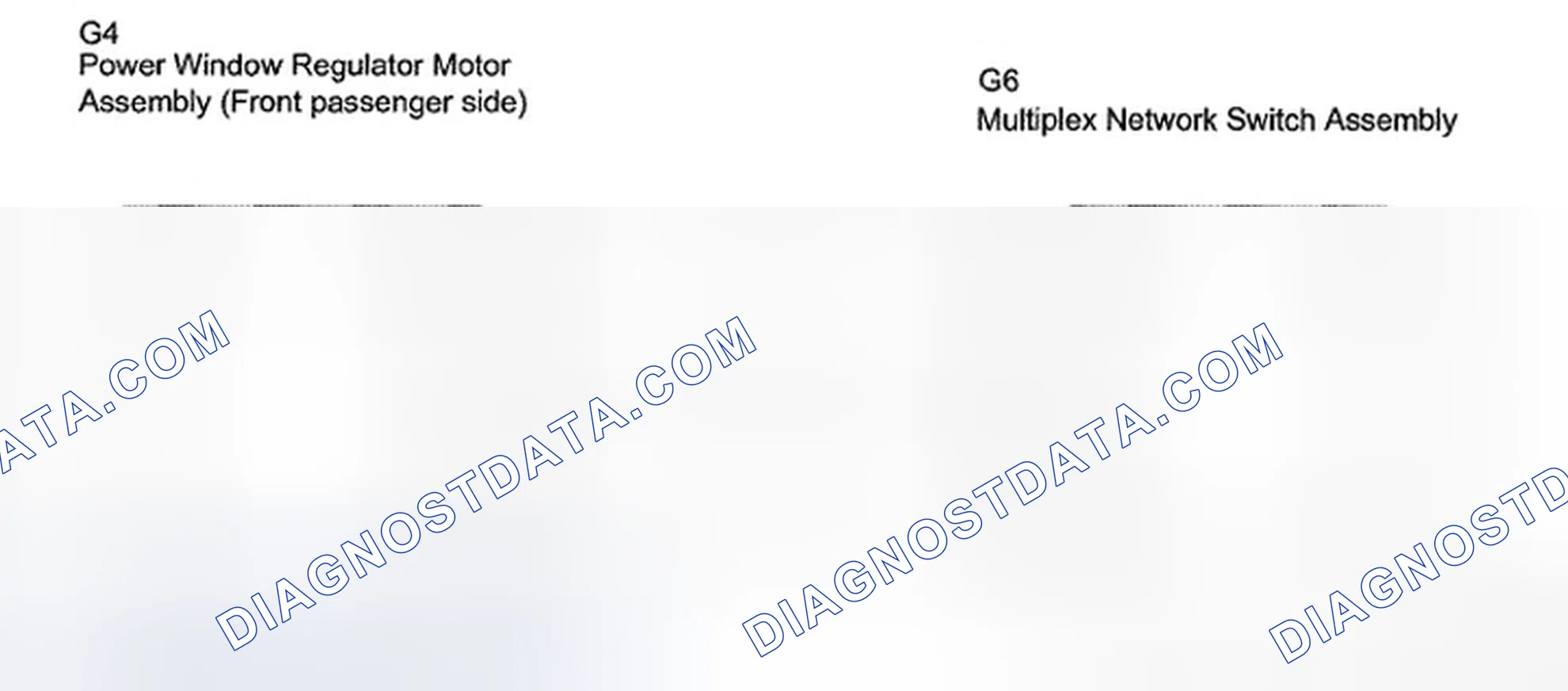 Scheme 14: WIRING DIAGRAM