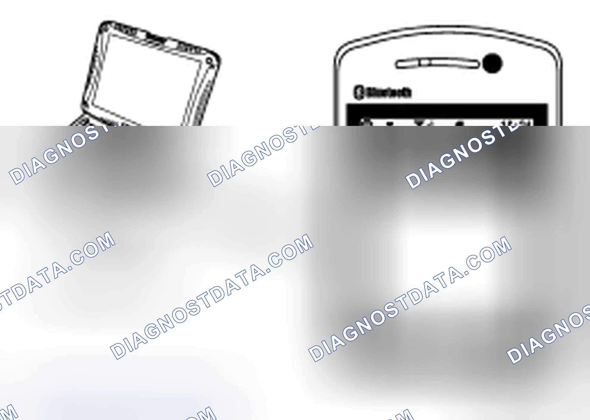 Scheme 175: Simple Check for Bluetooth™ Communication