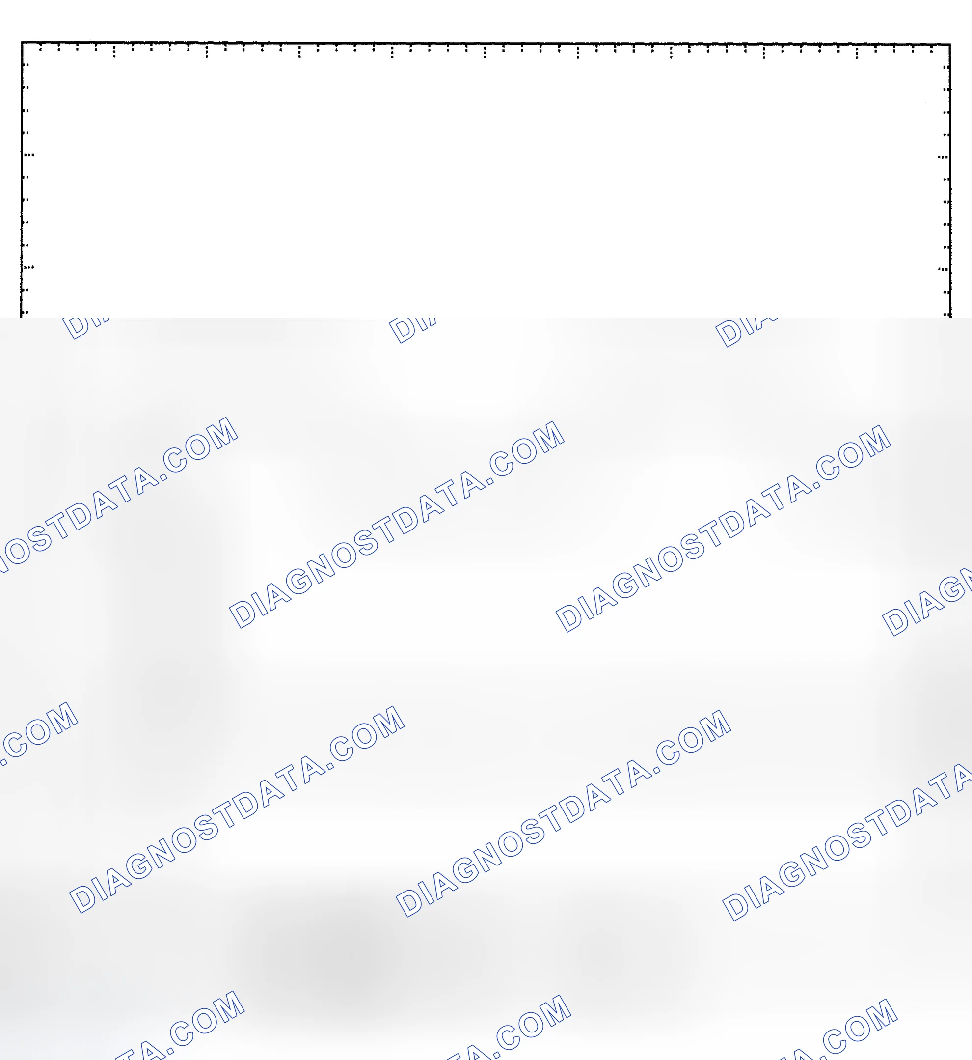 Scheme 26: Injector Bank - Known Good - Voltage Pattern