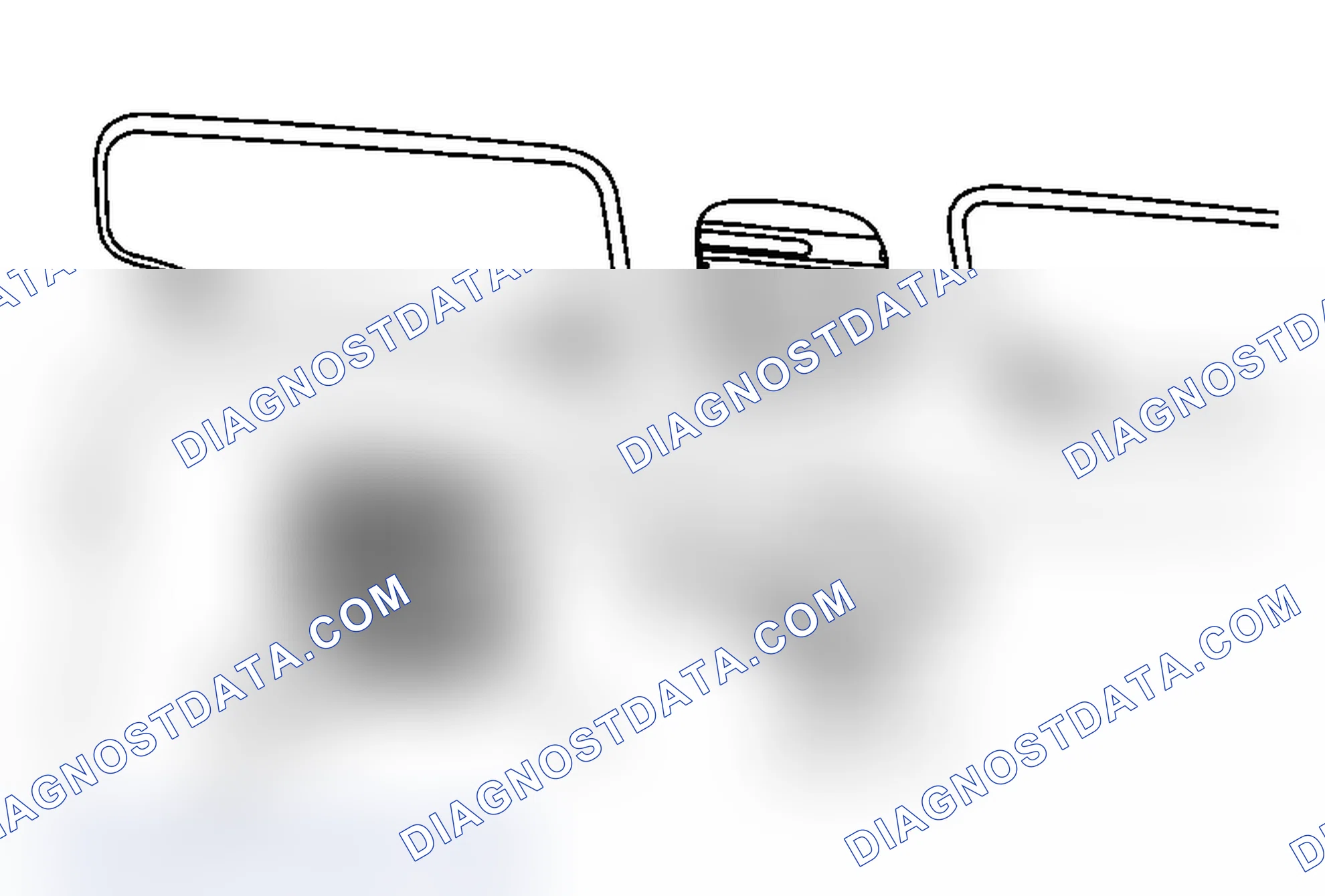 Scheme 13: Center Courtesy Lamp Replacement