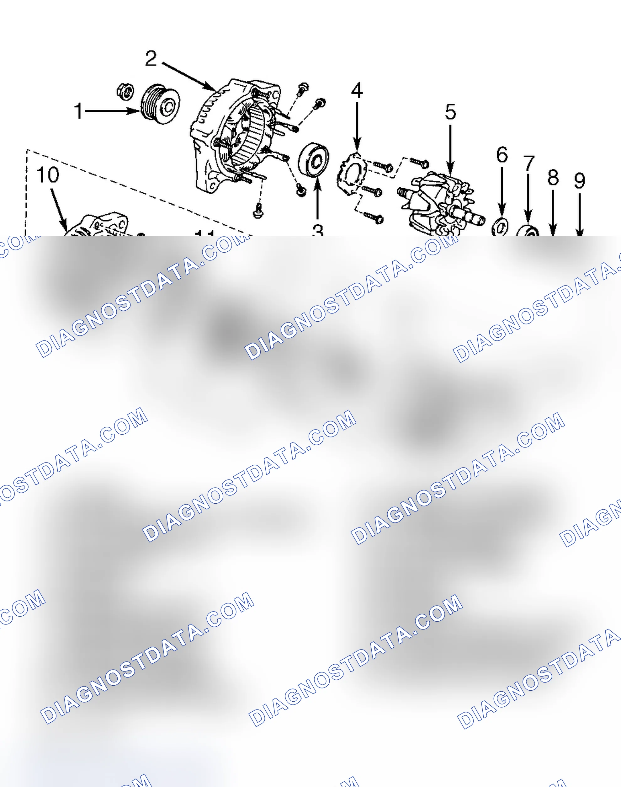 Scheme 4: Assembly