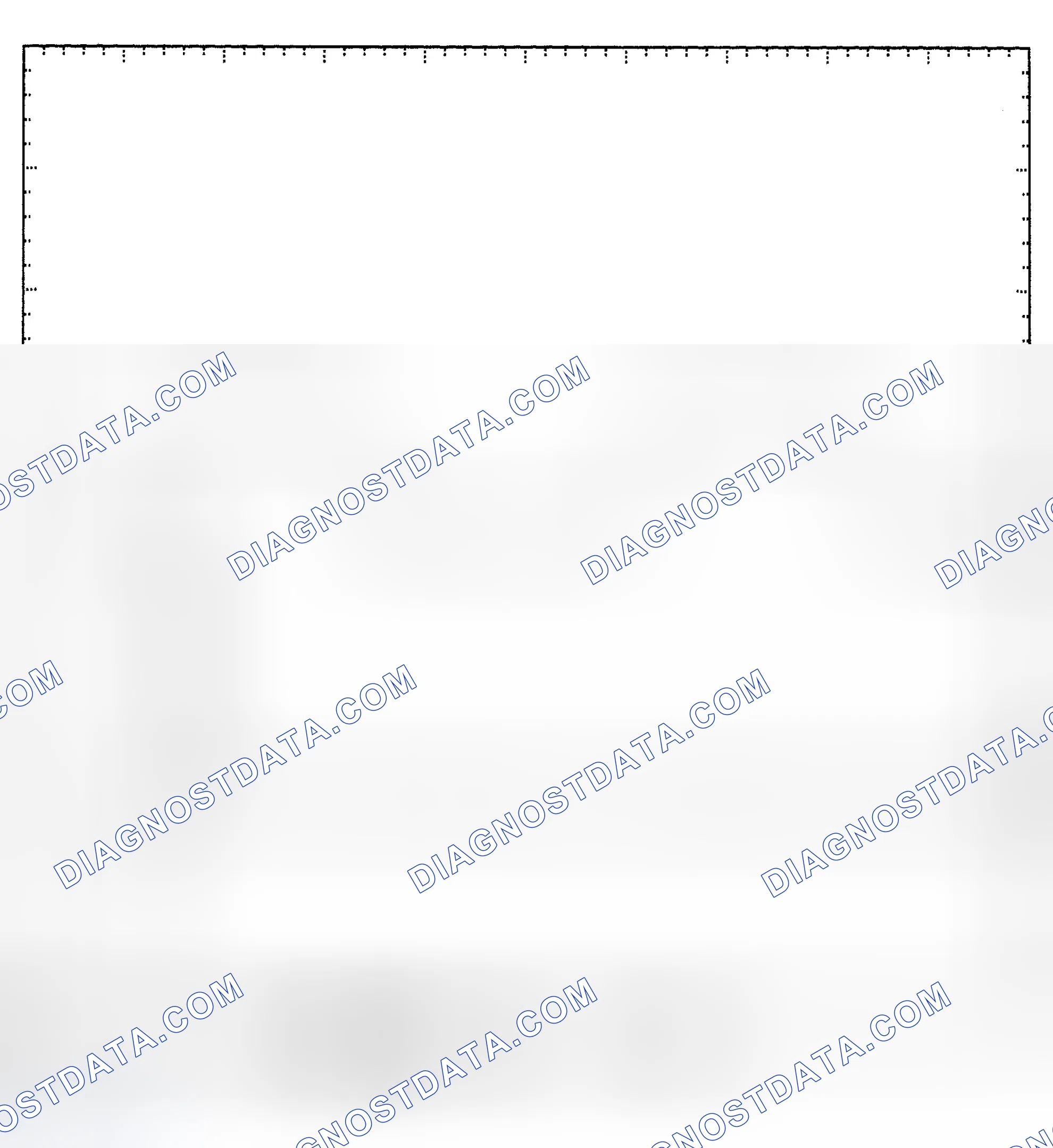 Scheme 26: Injector Bank - Known Good - Voltage Pattern